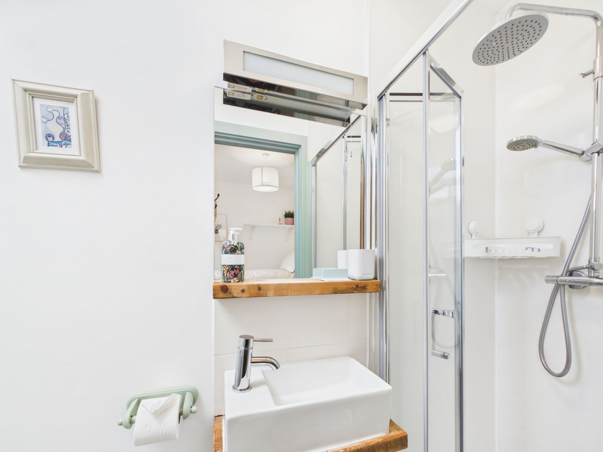 Images for Upper Lea, Lea, DE4