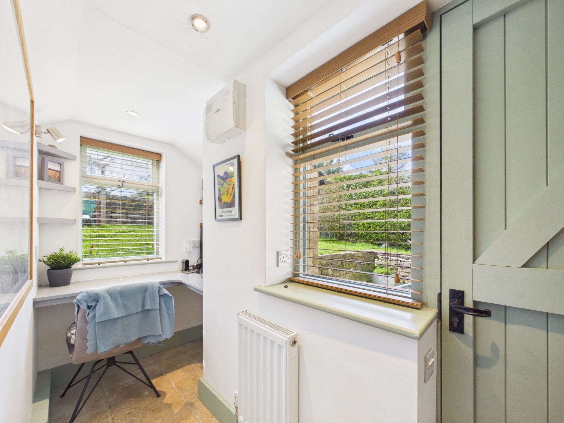 Images for Upper Lea, Lea, DE4