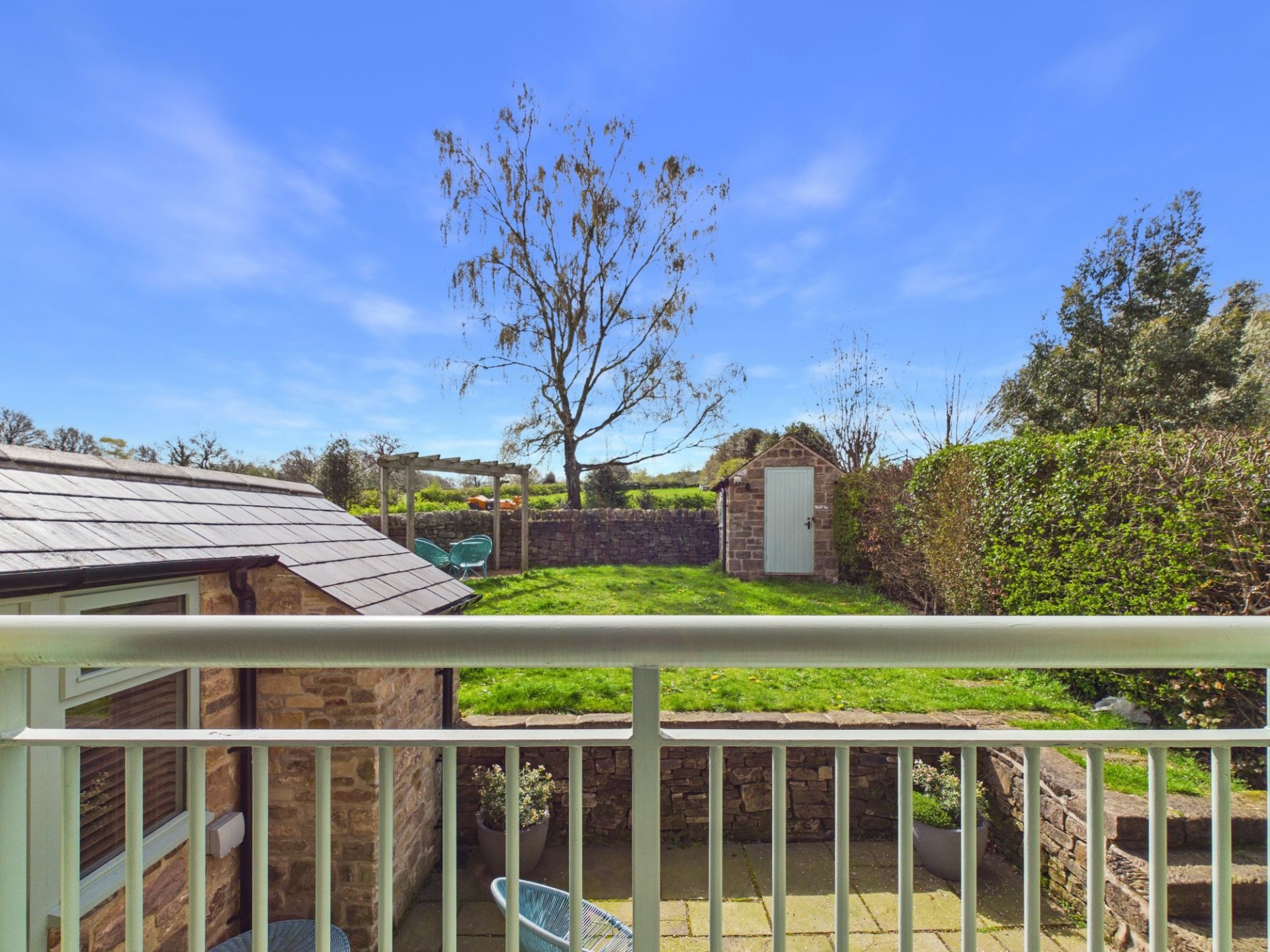 Images for Upper Lea, Lea, DE4