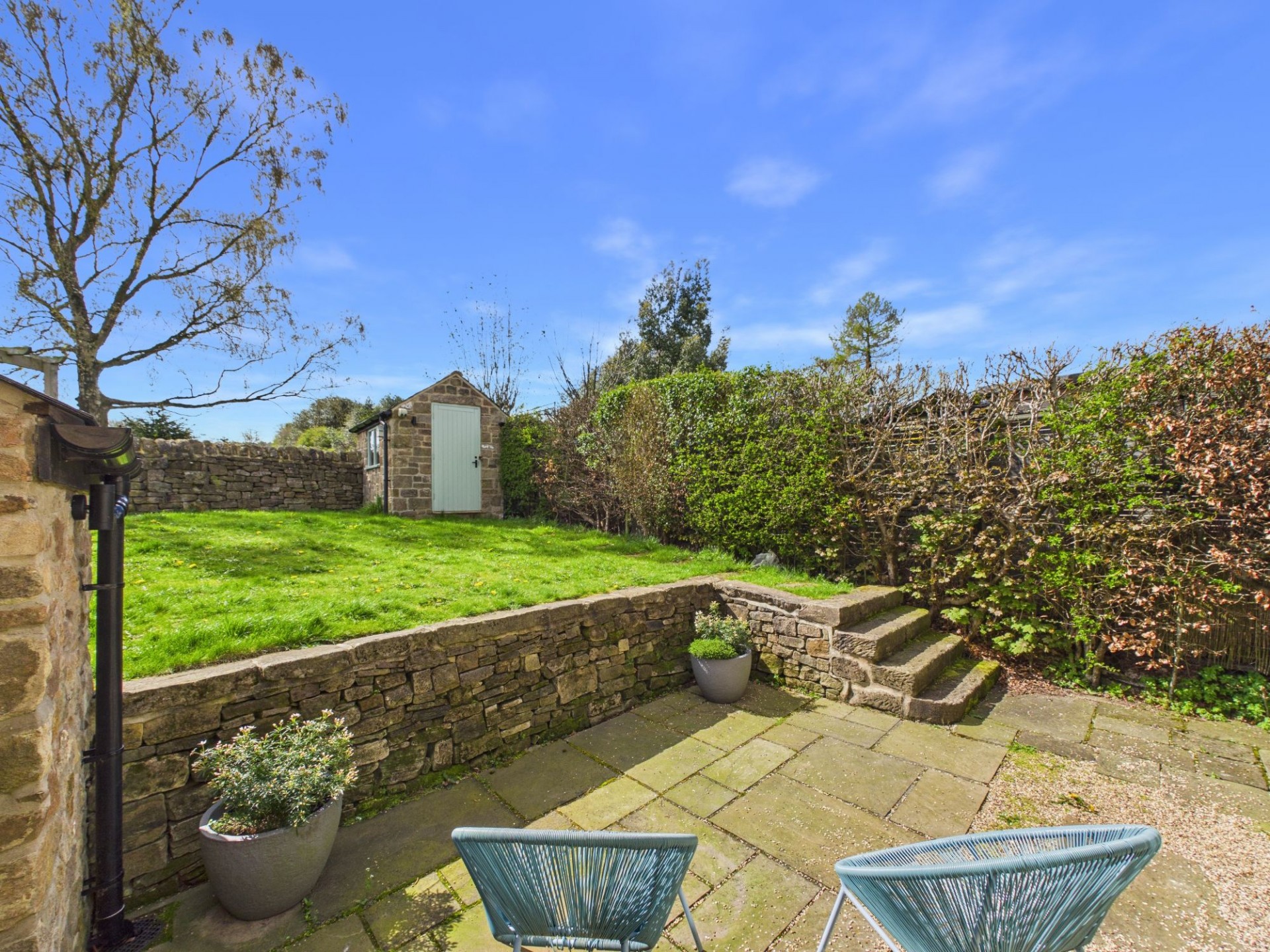 Images for Upper Lea, Lea, DE4