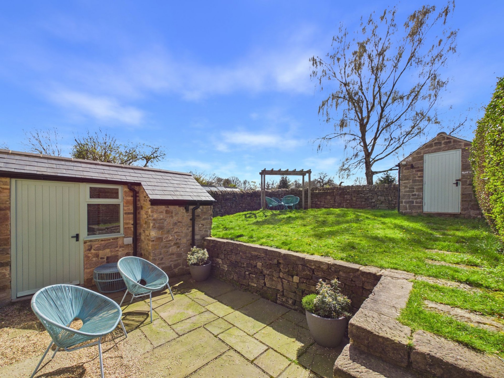 Images for Upper Lea, Lea, DE4