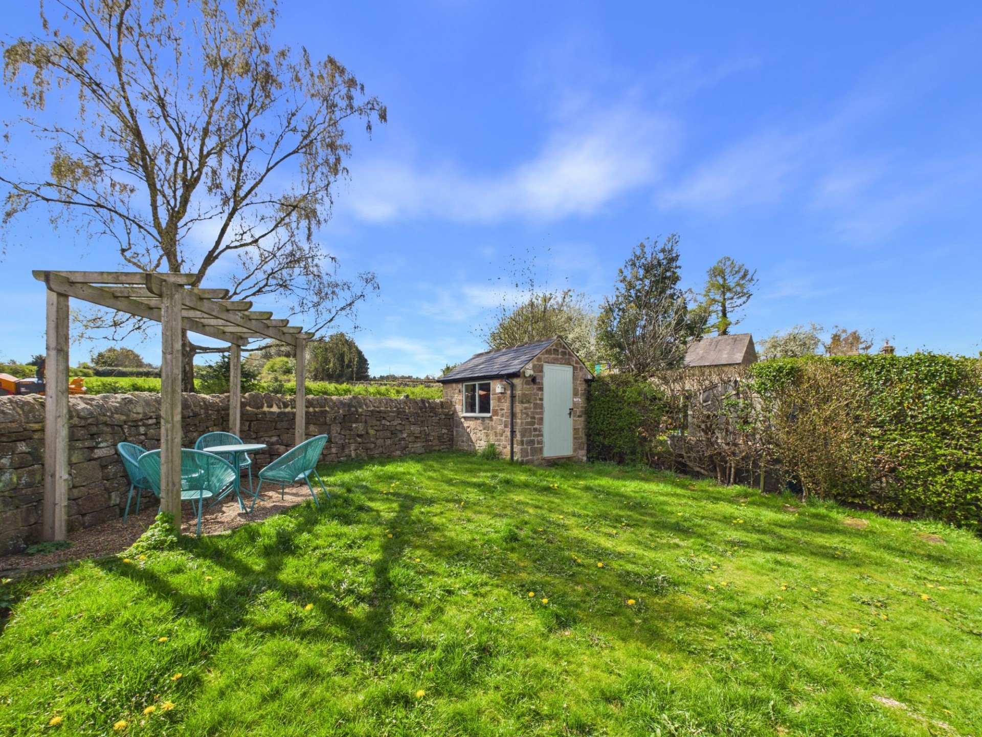 Images for Upper Lea, Lea, DE4