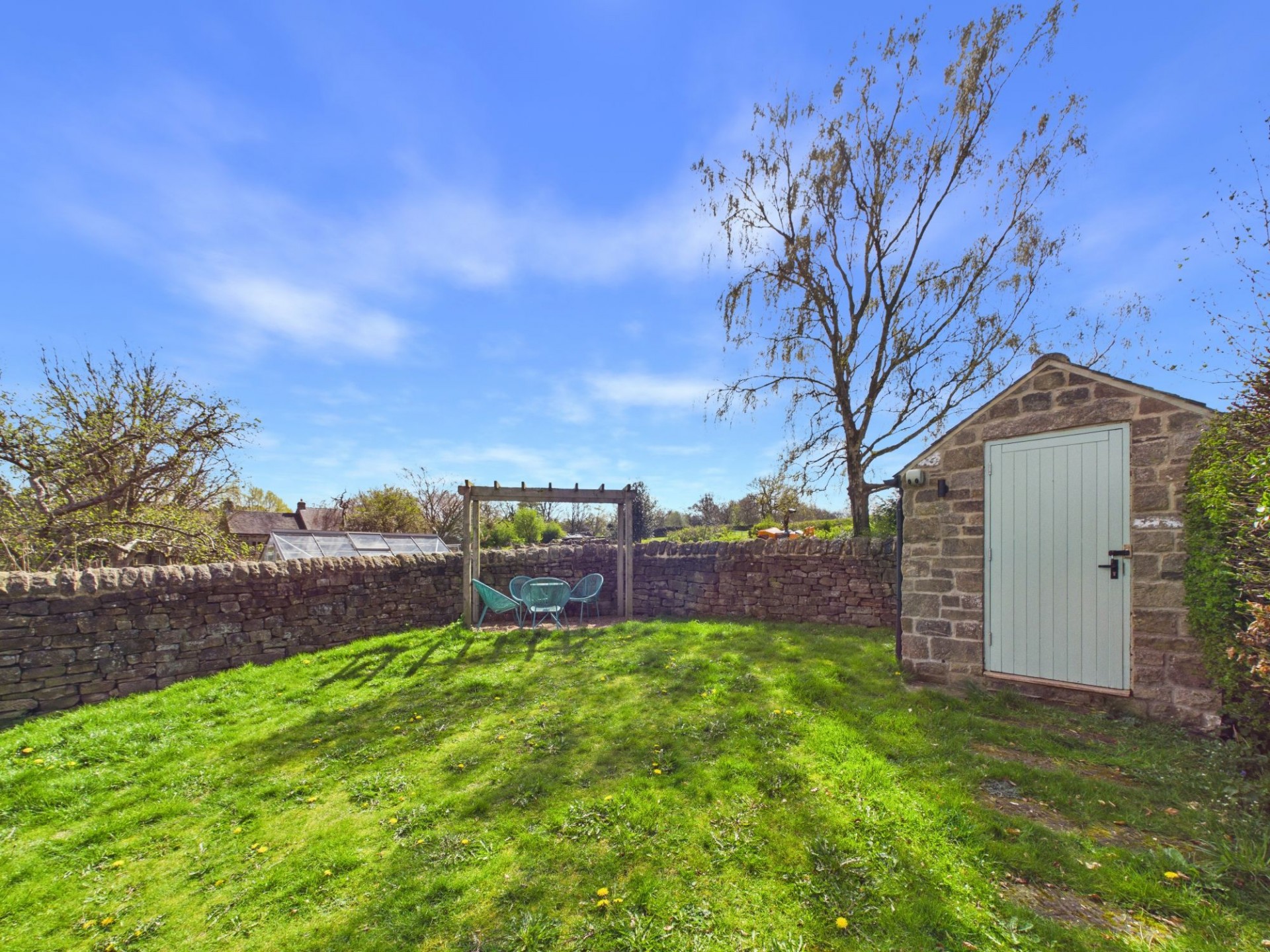 Images for Upper Lea, Lea, DE4