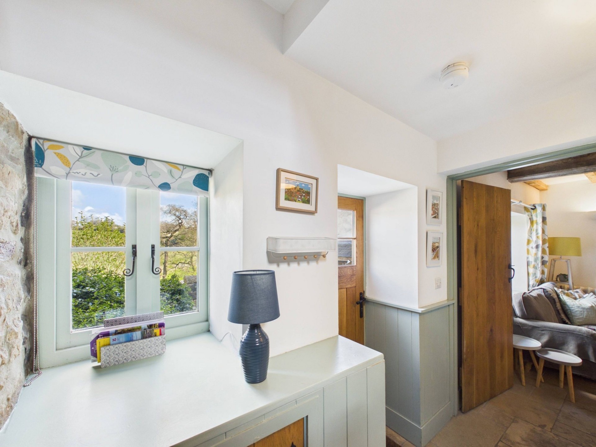 Images for Upper Lea, Lea, DE4