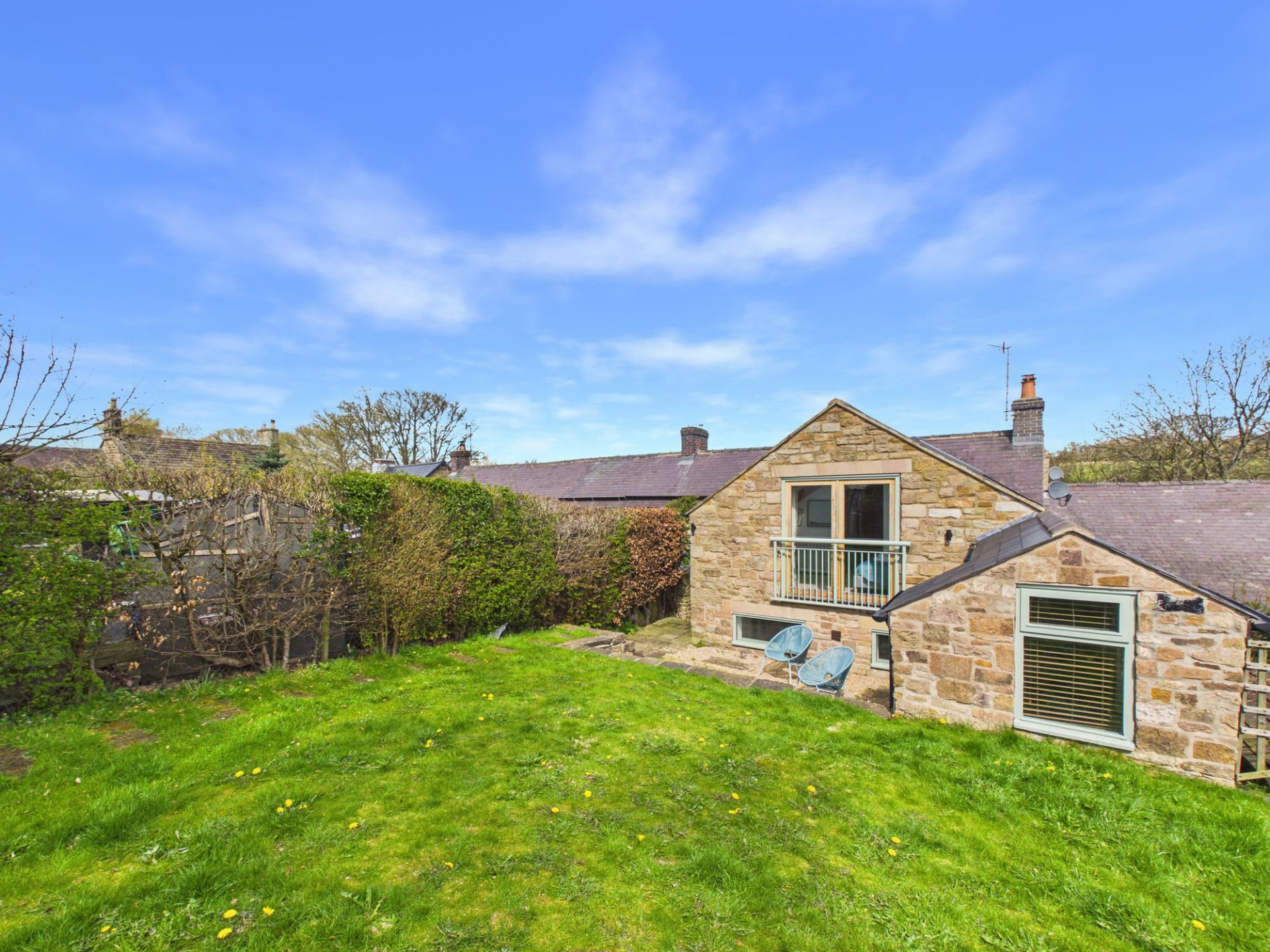 Images for Upper Lea, Lea, DE4