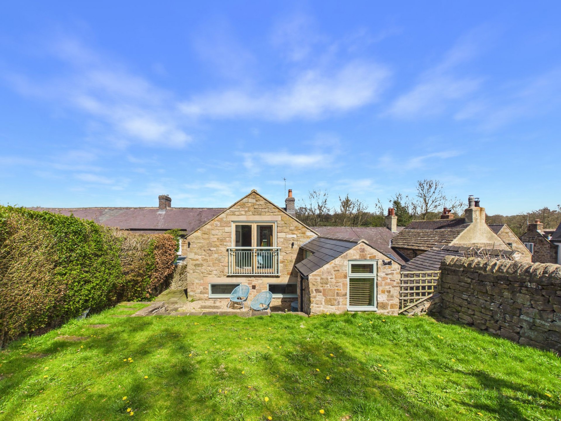 Images for Upper Lea, Lea, DE4