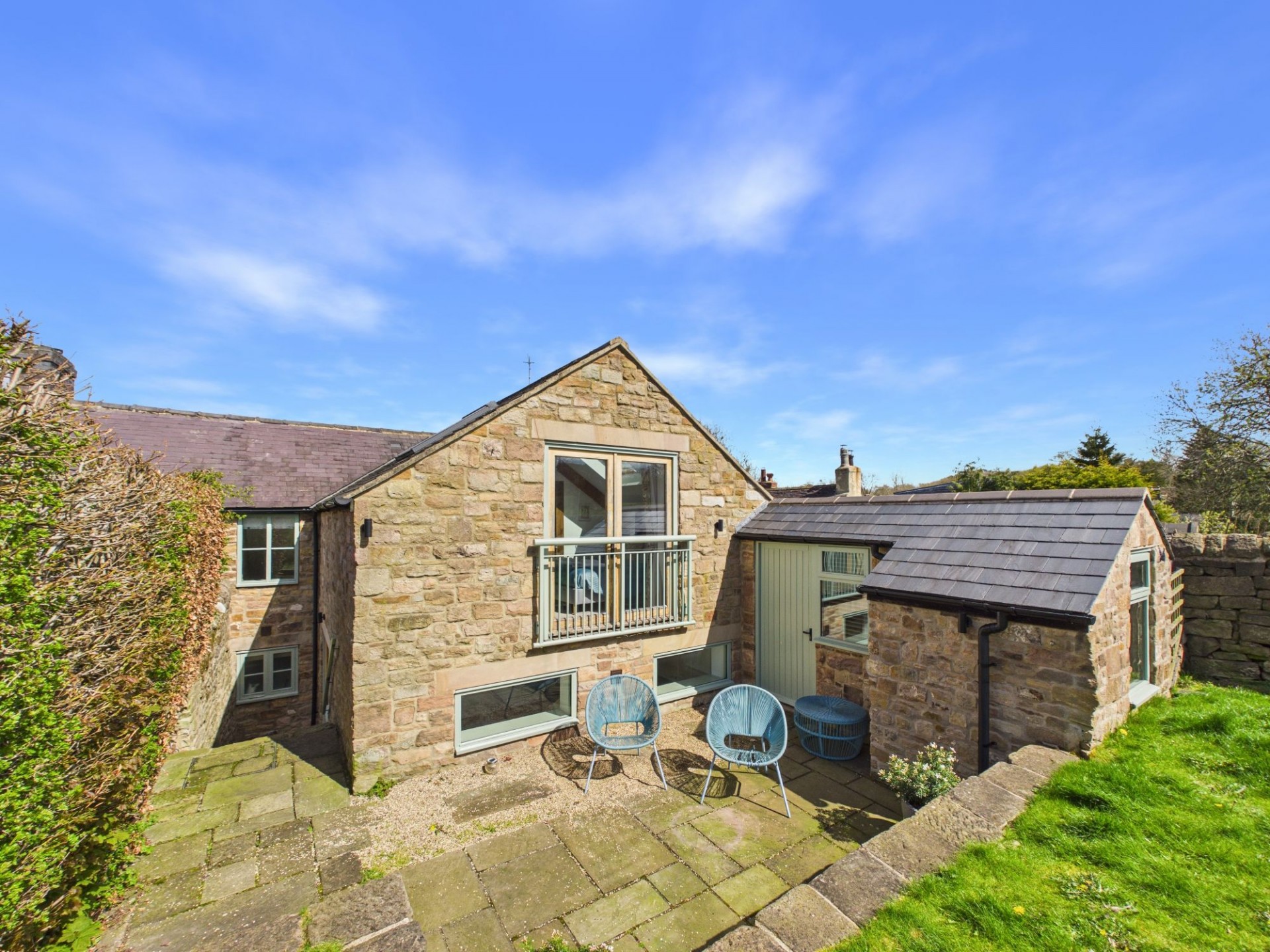 Images for Upper Lea, Lea, DE4