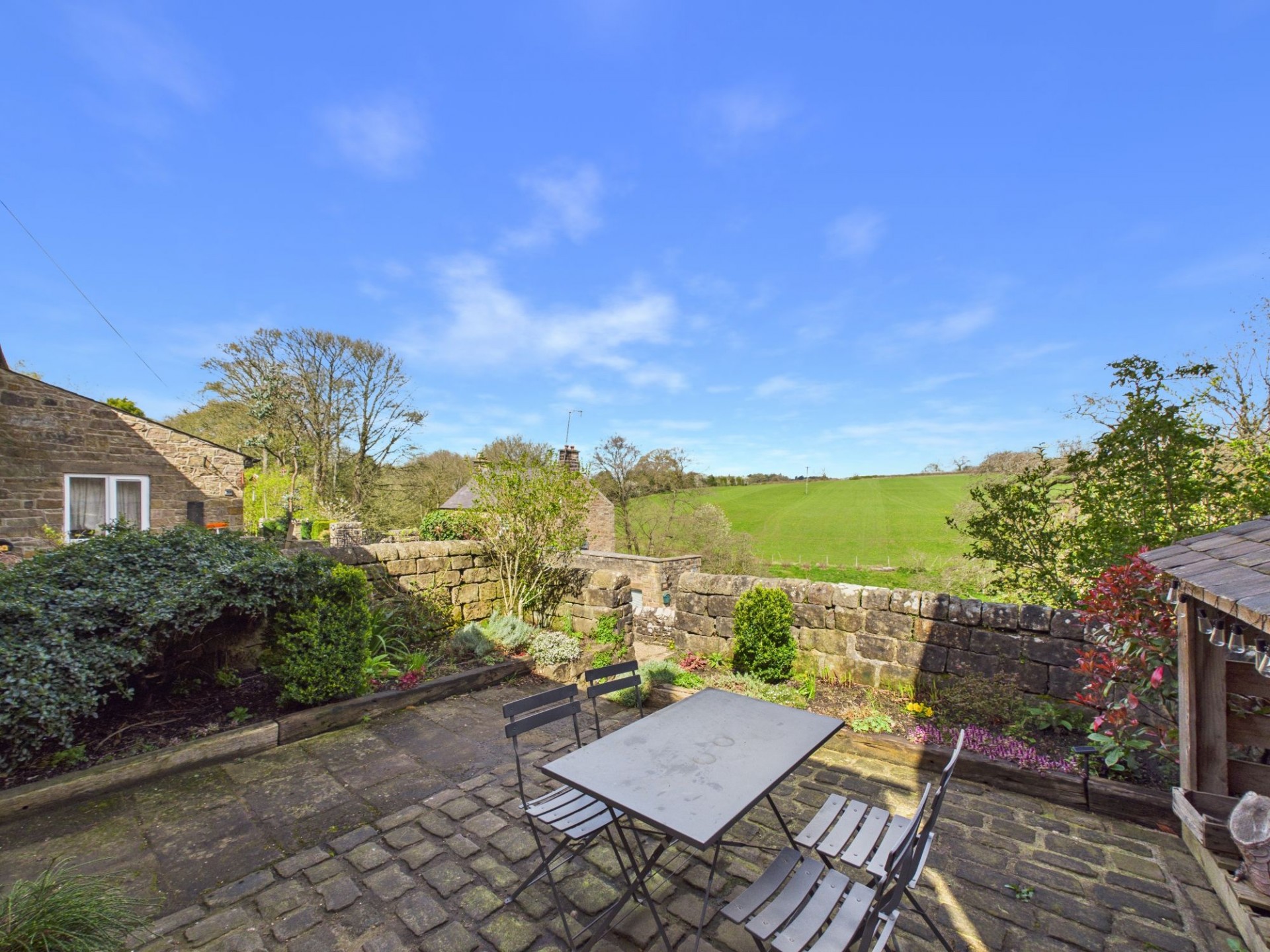 Images for Upper Lea, Lea, DE4