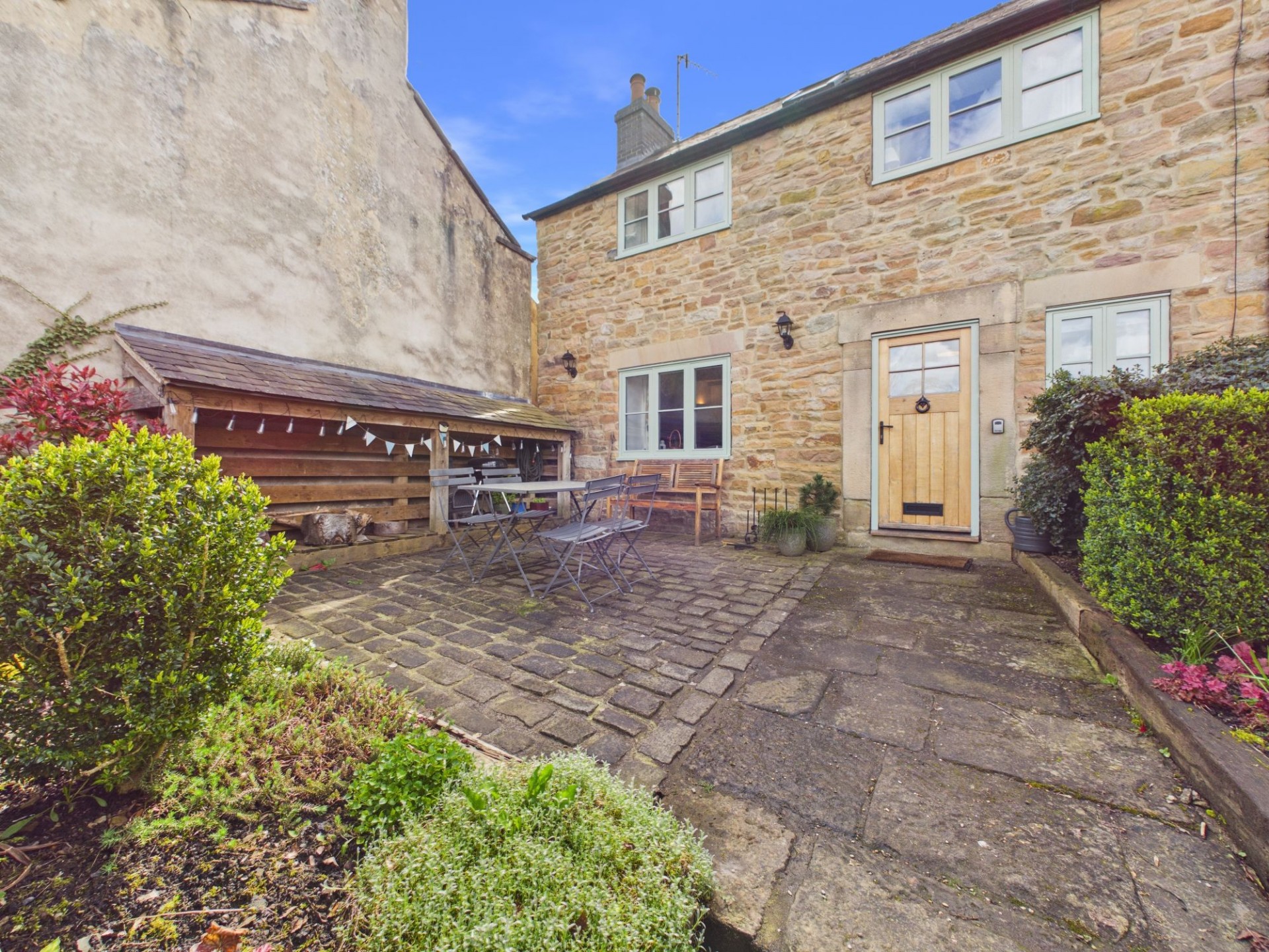 Images for Upper Lea, Lea, DE4