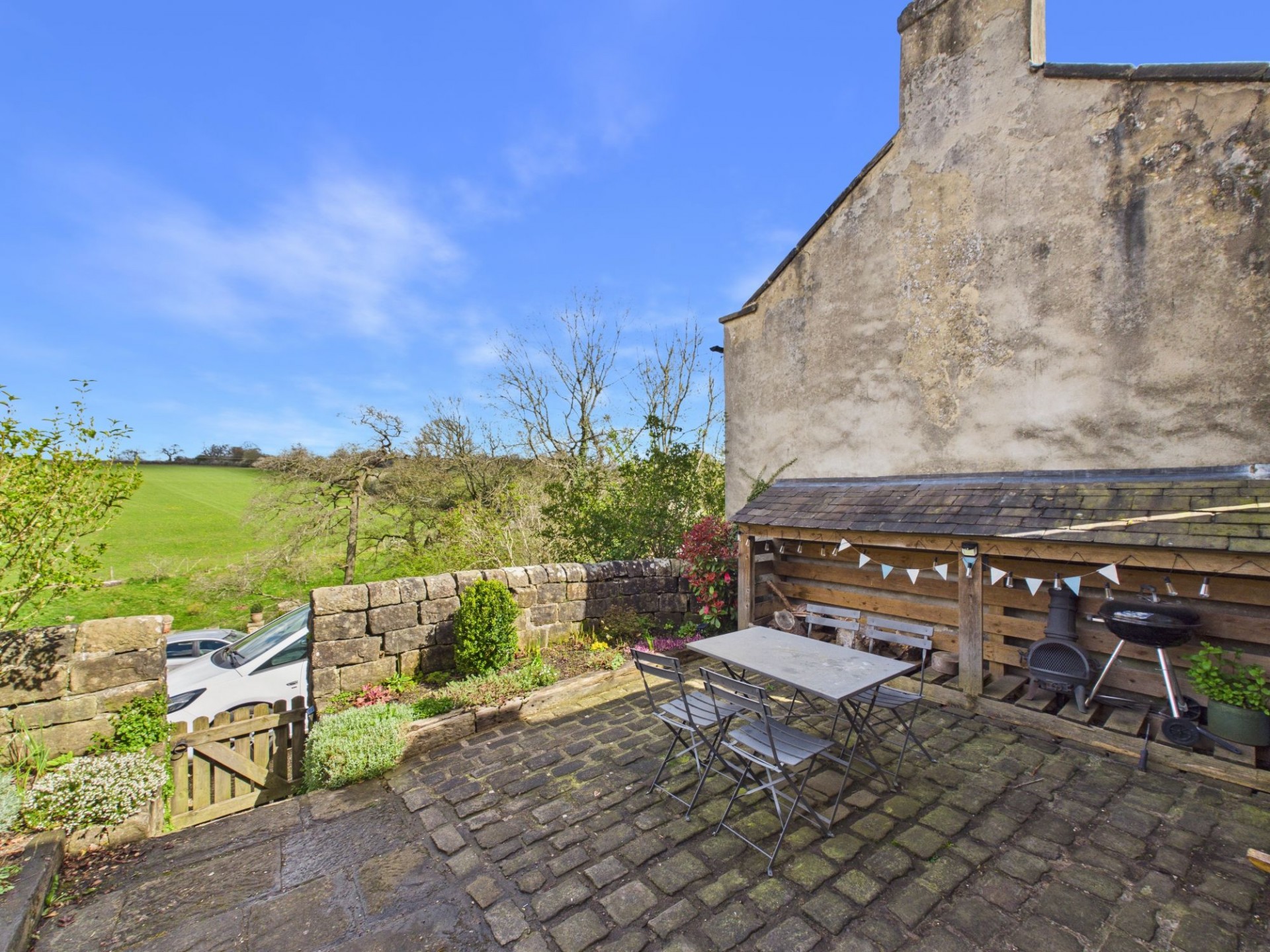 Images for Upper Lea, Lea, DE4