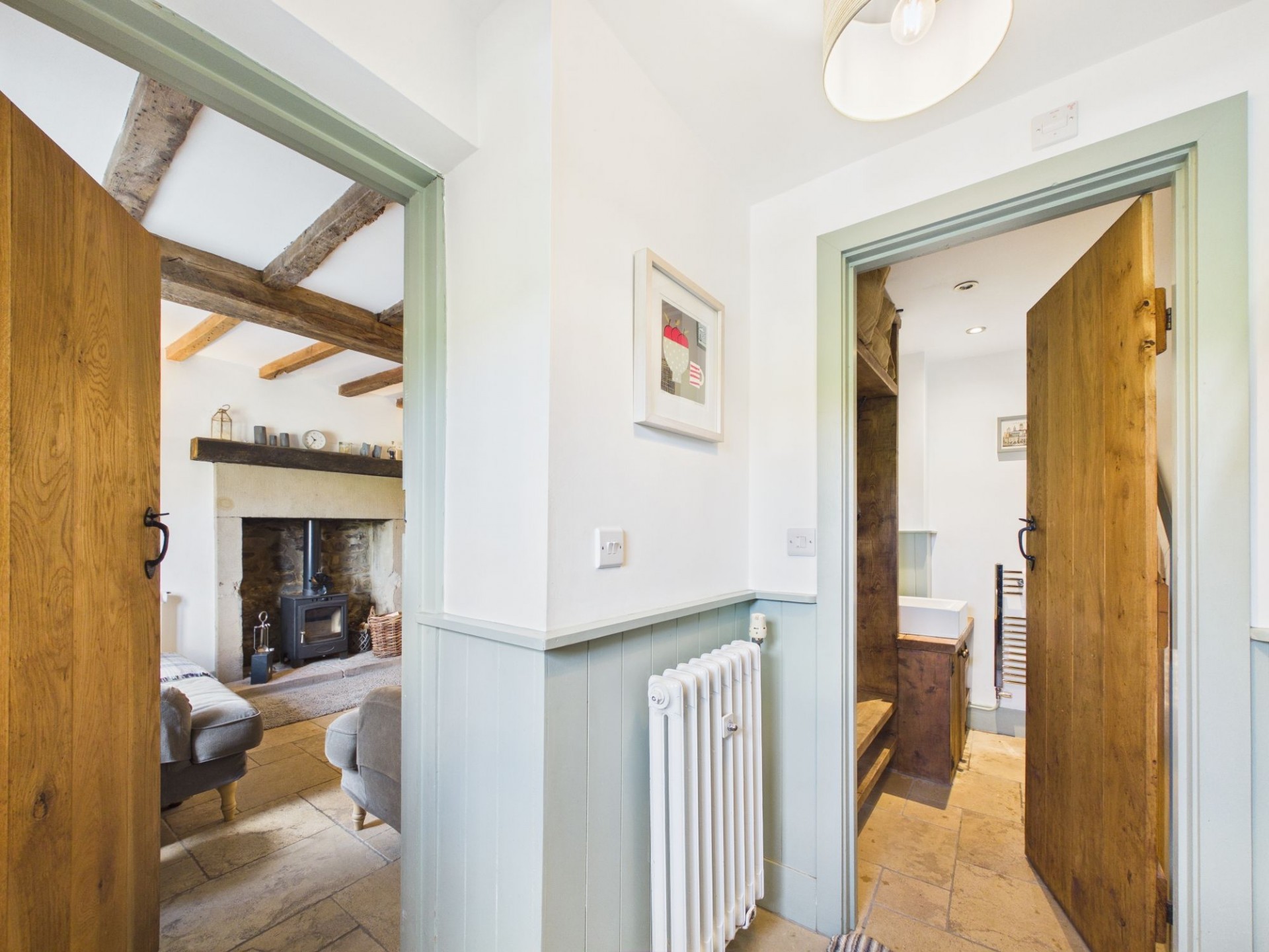 Images for Upper Lea, Lea, DE4