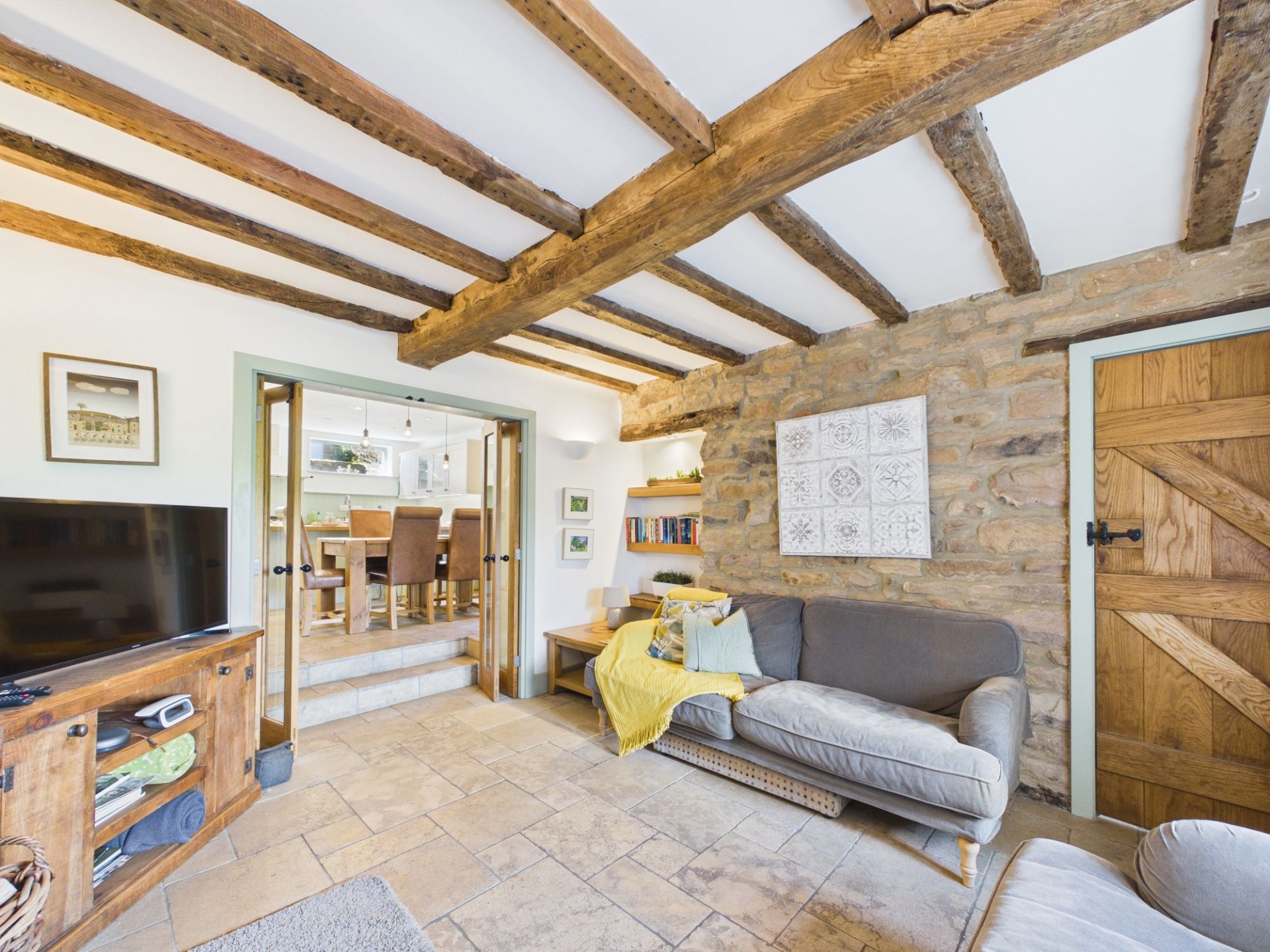 Images for Upper Lea, Lea, DE4