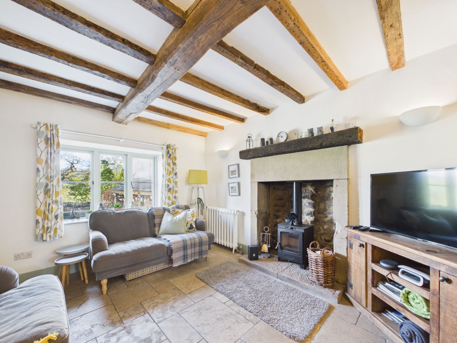 Images for Upper Lea, Lea, DE4