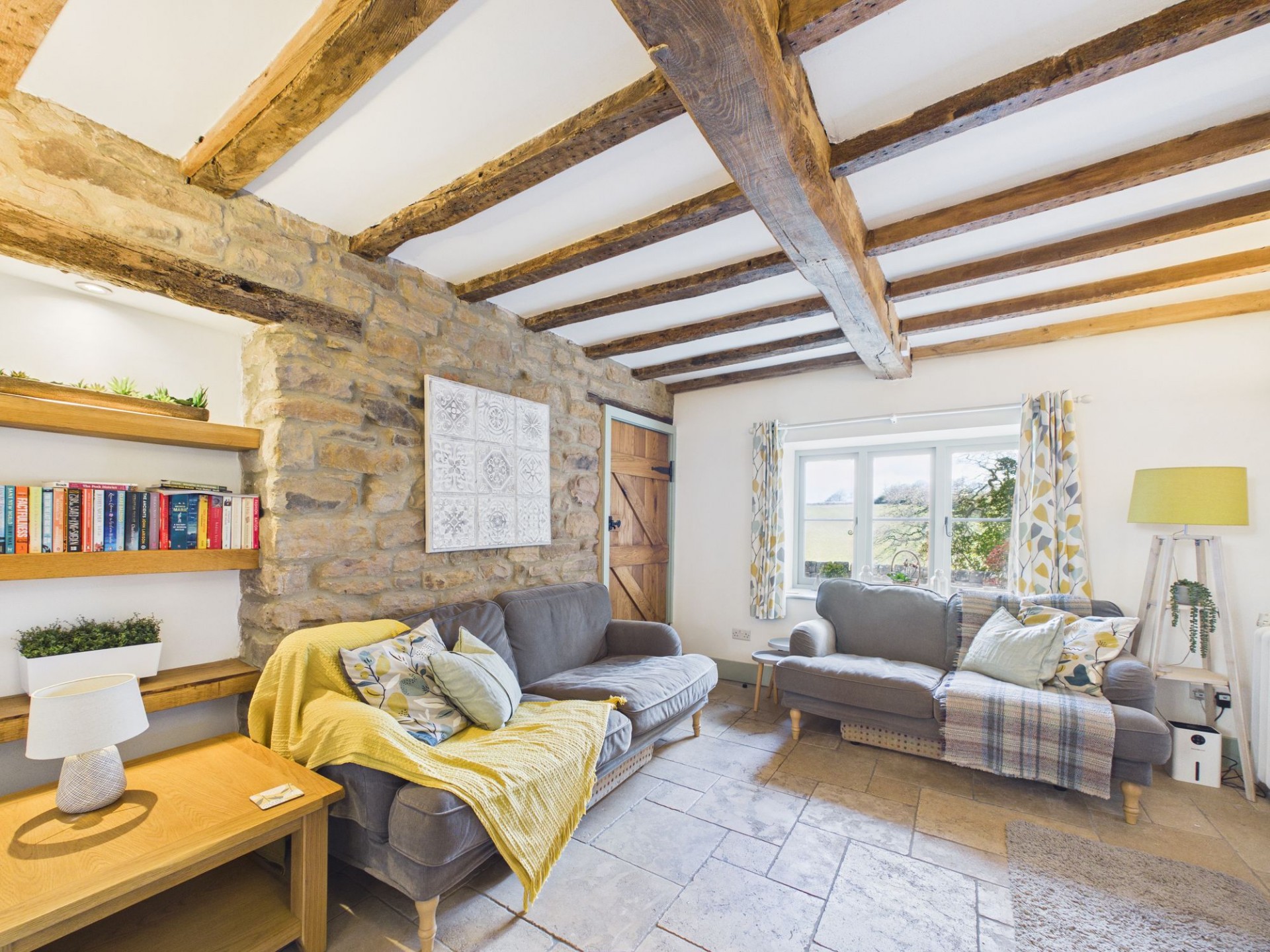 Images for Upper Lea, Lea, DE4