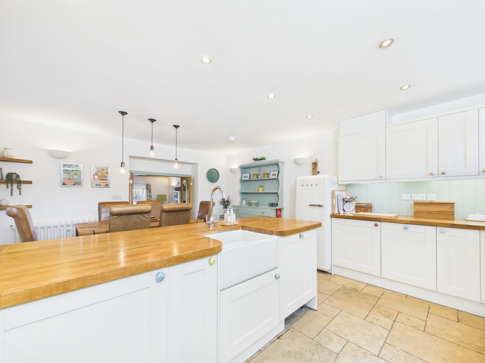 Images for Upper Lea, Lea, DE4