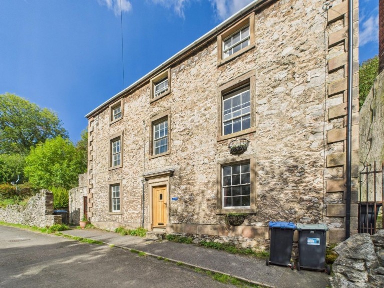 Image of The Dale, Bonsall, DE4