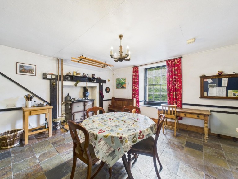 Image of The Dale, Bonsall, DE4