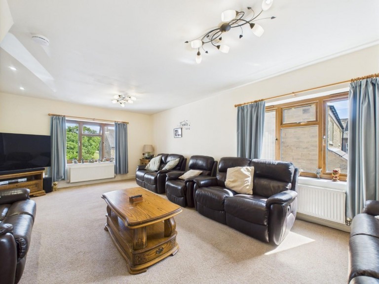 Image of Cromford Road, Wirksworth, DE4