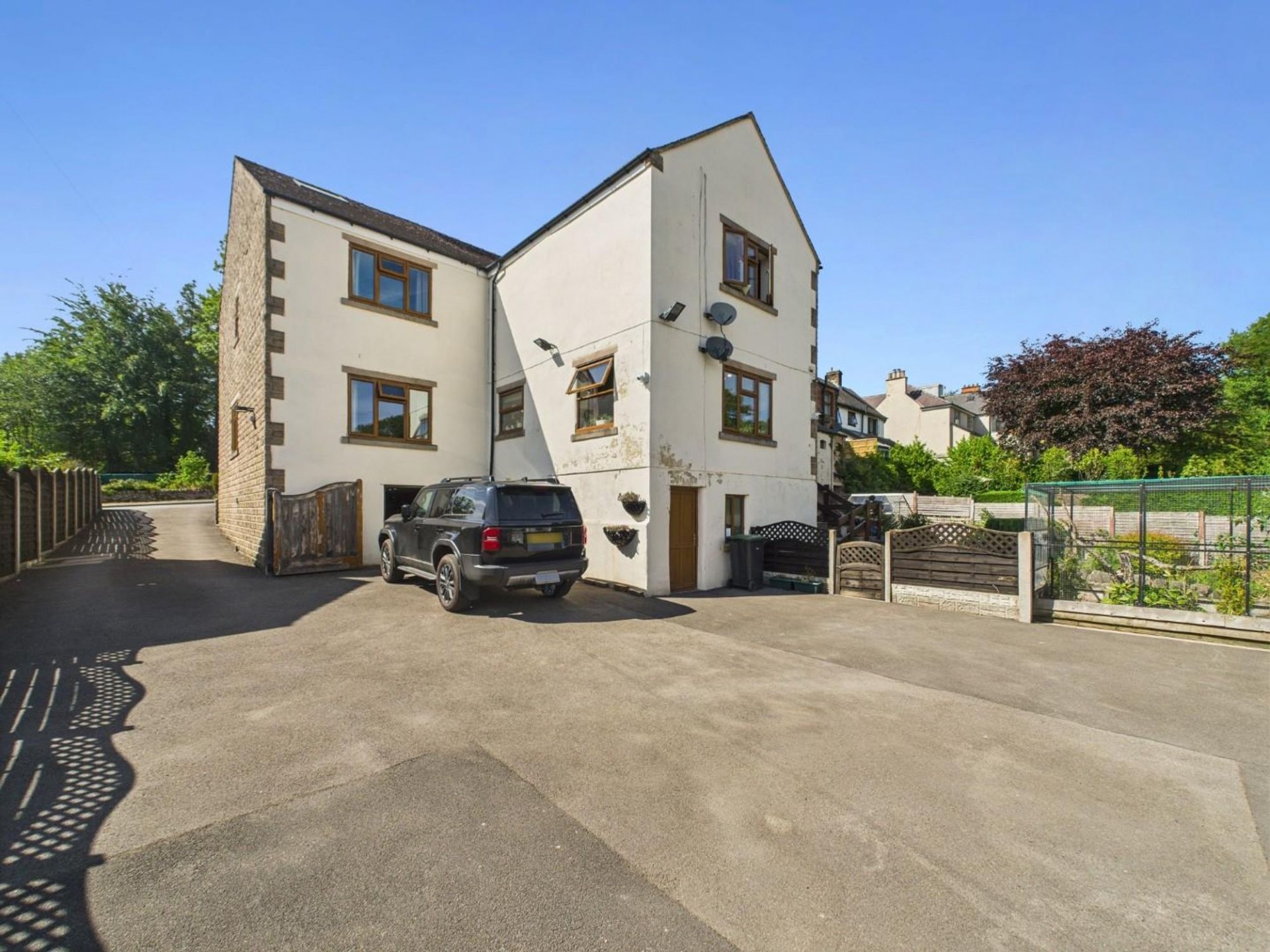 Images for Cromford Road, Wirksworth, DE4