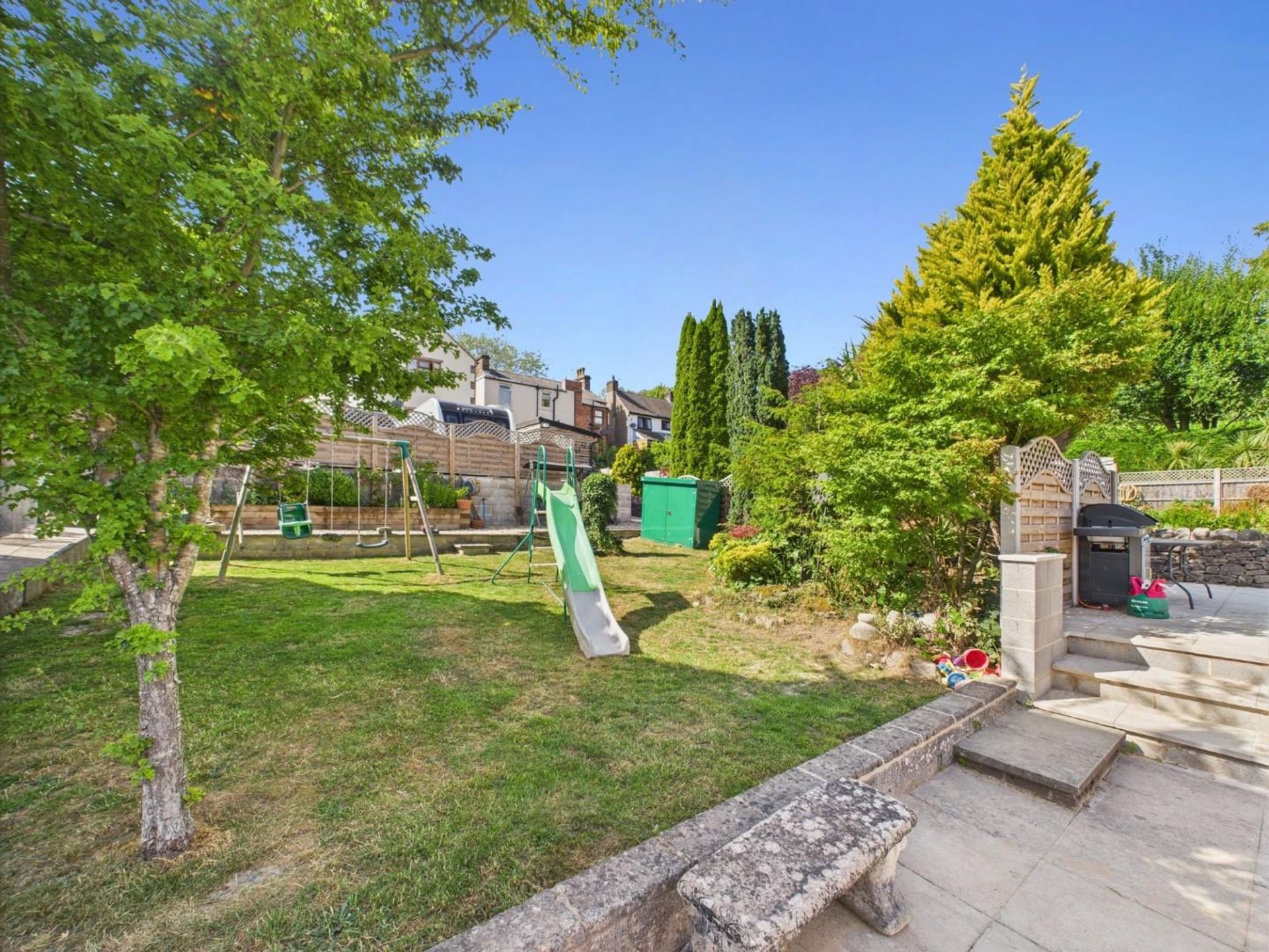 Images for Cromford Road, Wirksworth, DE4