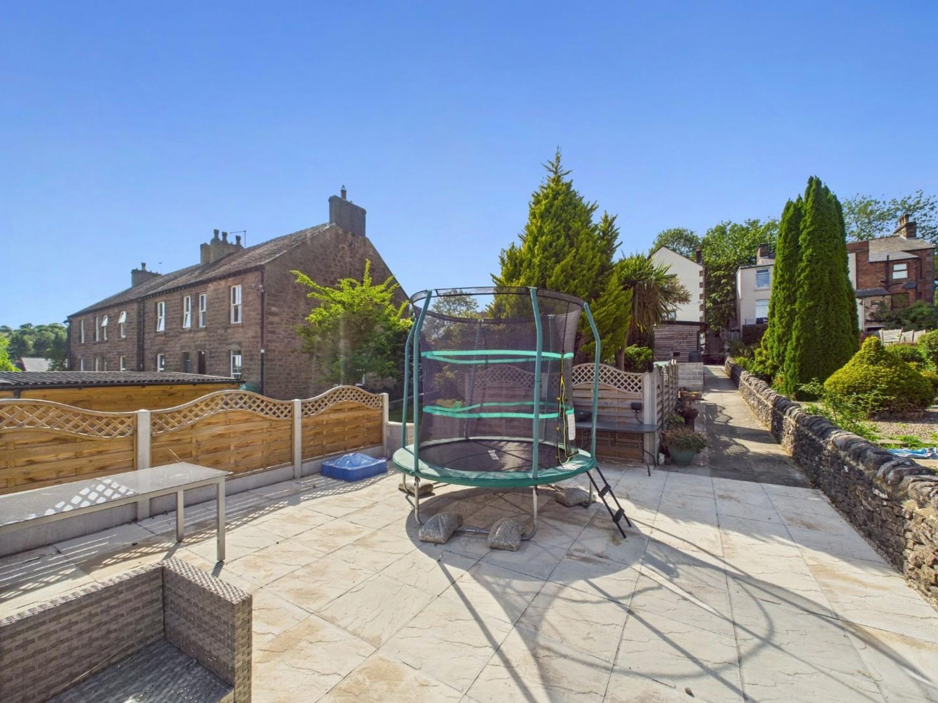 Images for Cromford Road, Wirksworth, DE4