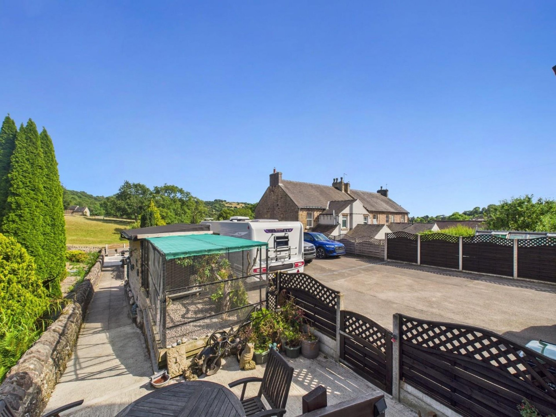 Images for Cromford Road, Wirksworth, DE4