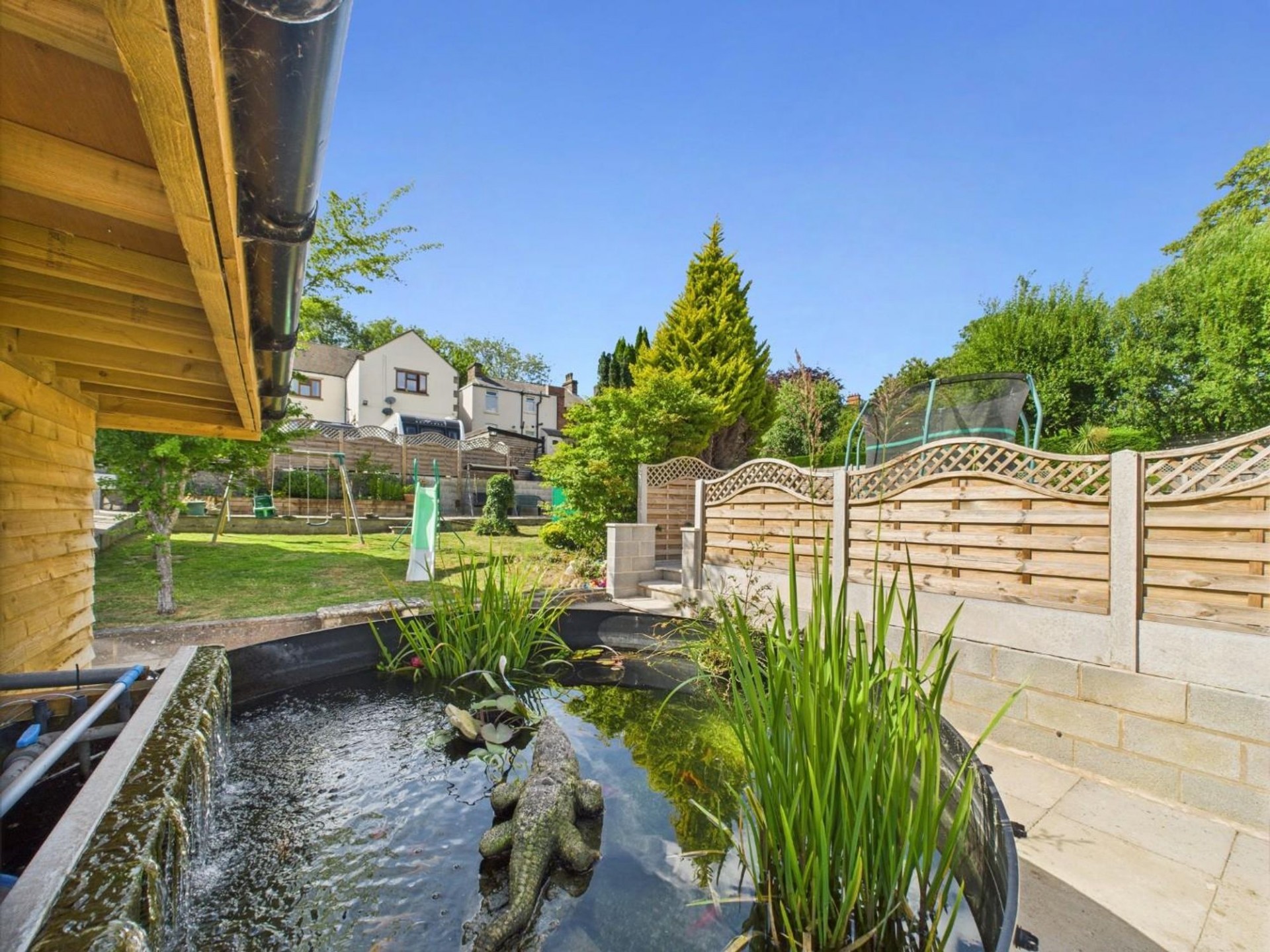 Images for Cromford Road, Wirksworth, DE4