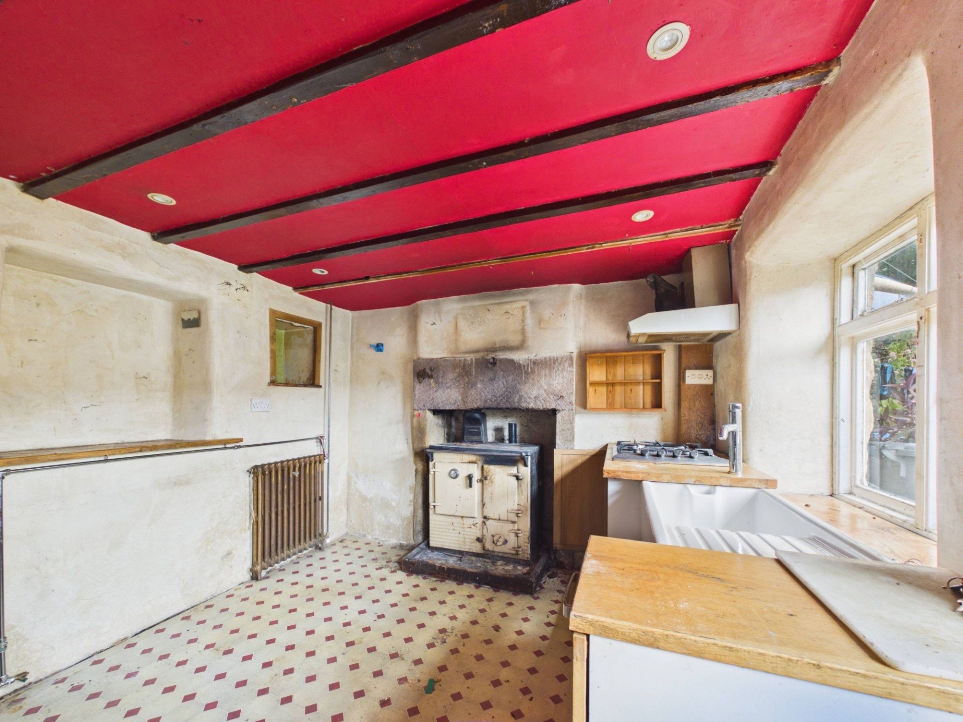 Images for North End, Wirksworth, DE4