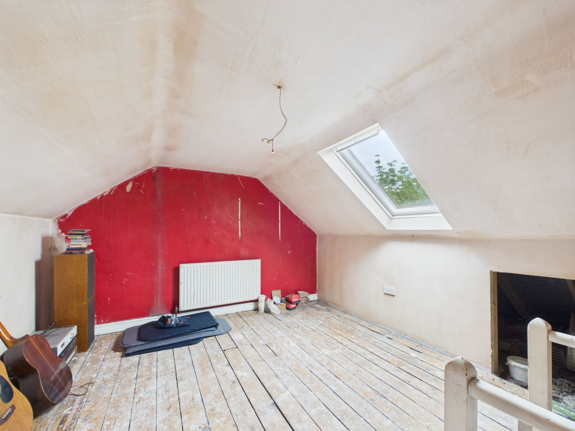 Images for North End, Wirksworth, DE4