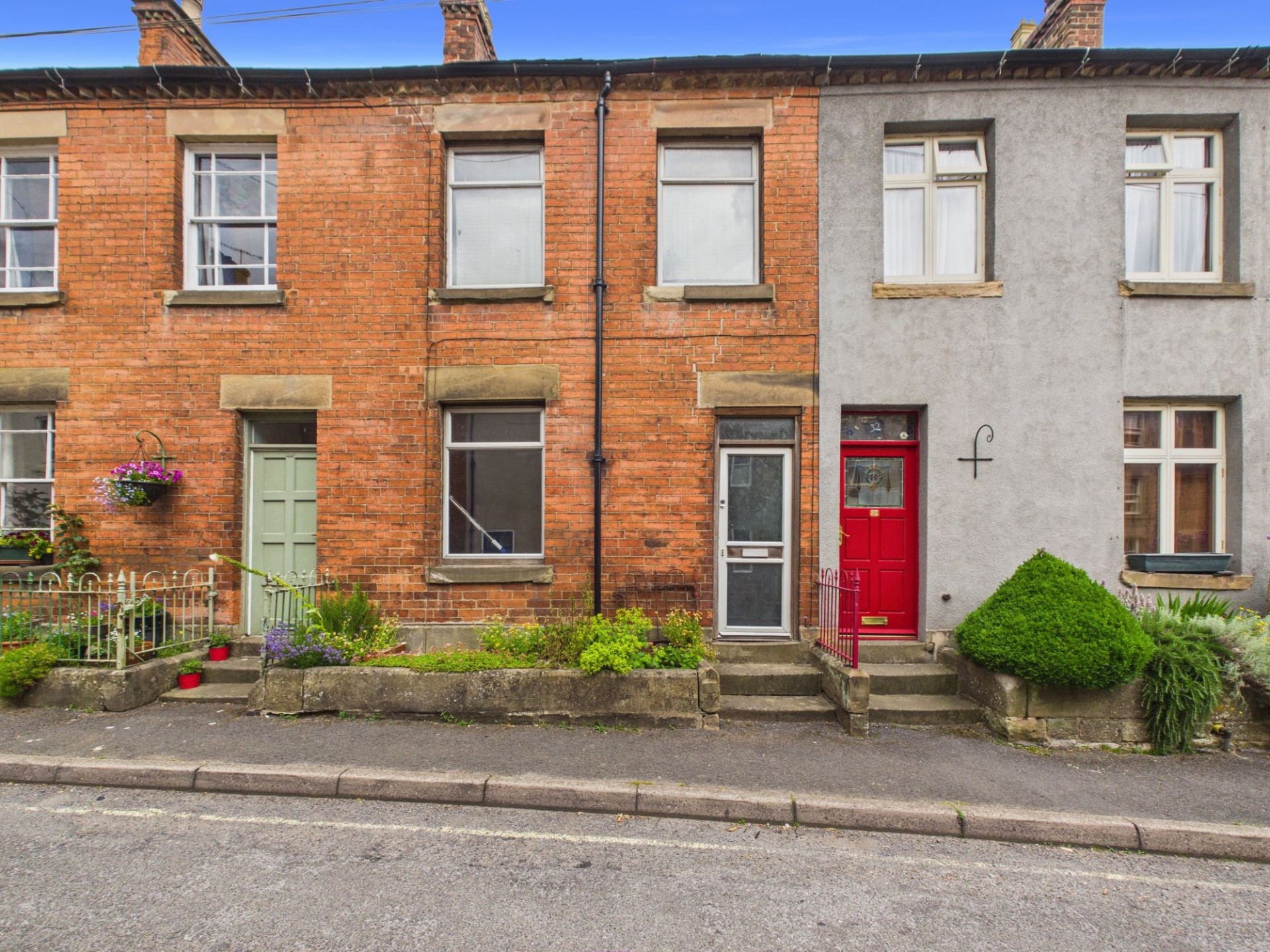 Images for North End, Wirksworth, DE4