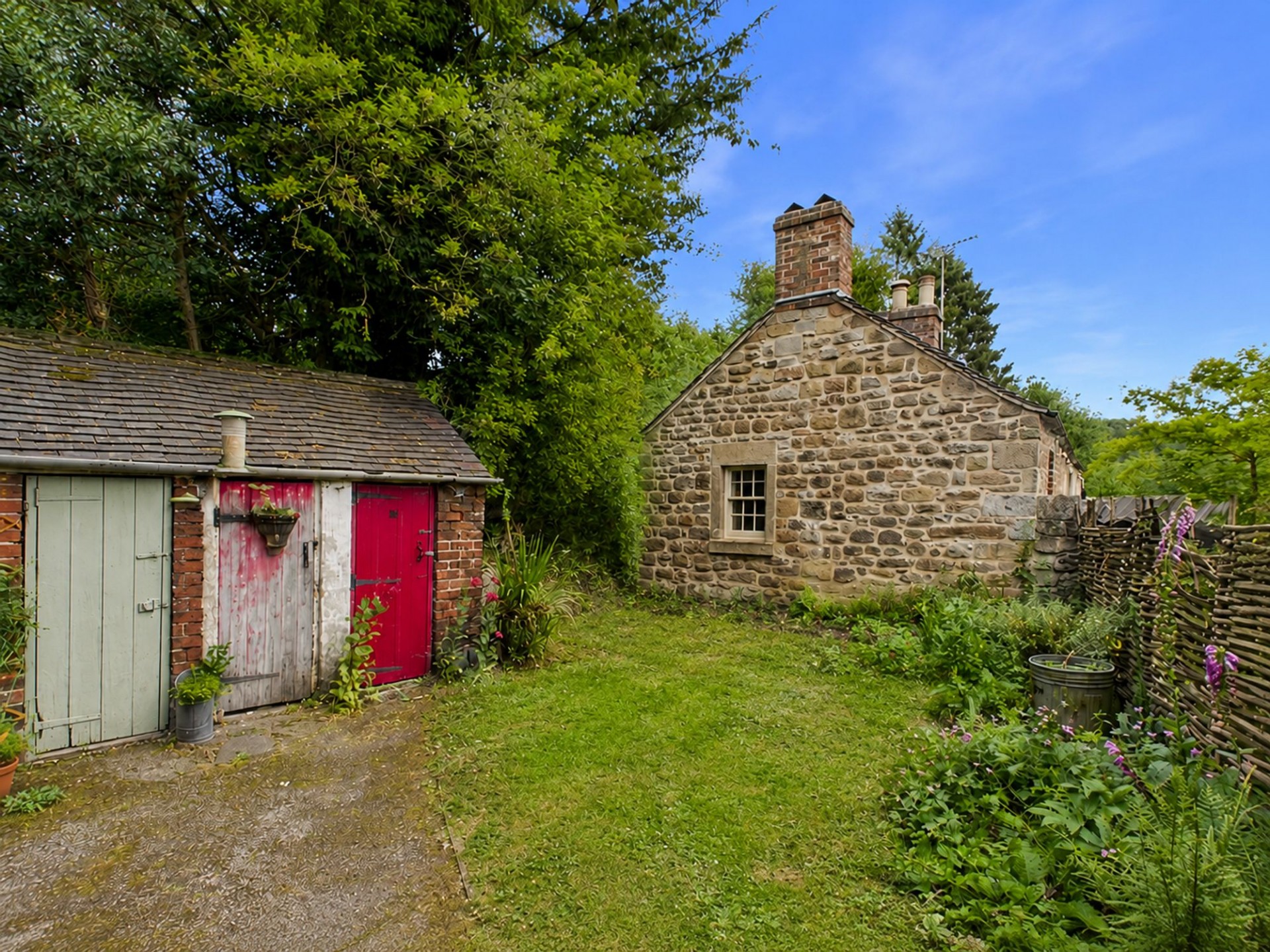 Images for North End, Wirksworth, DE4
