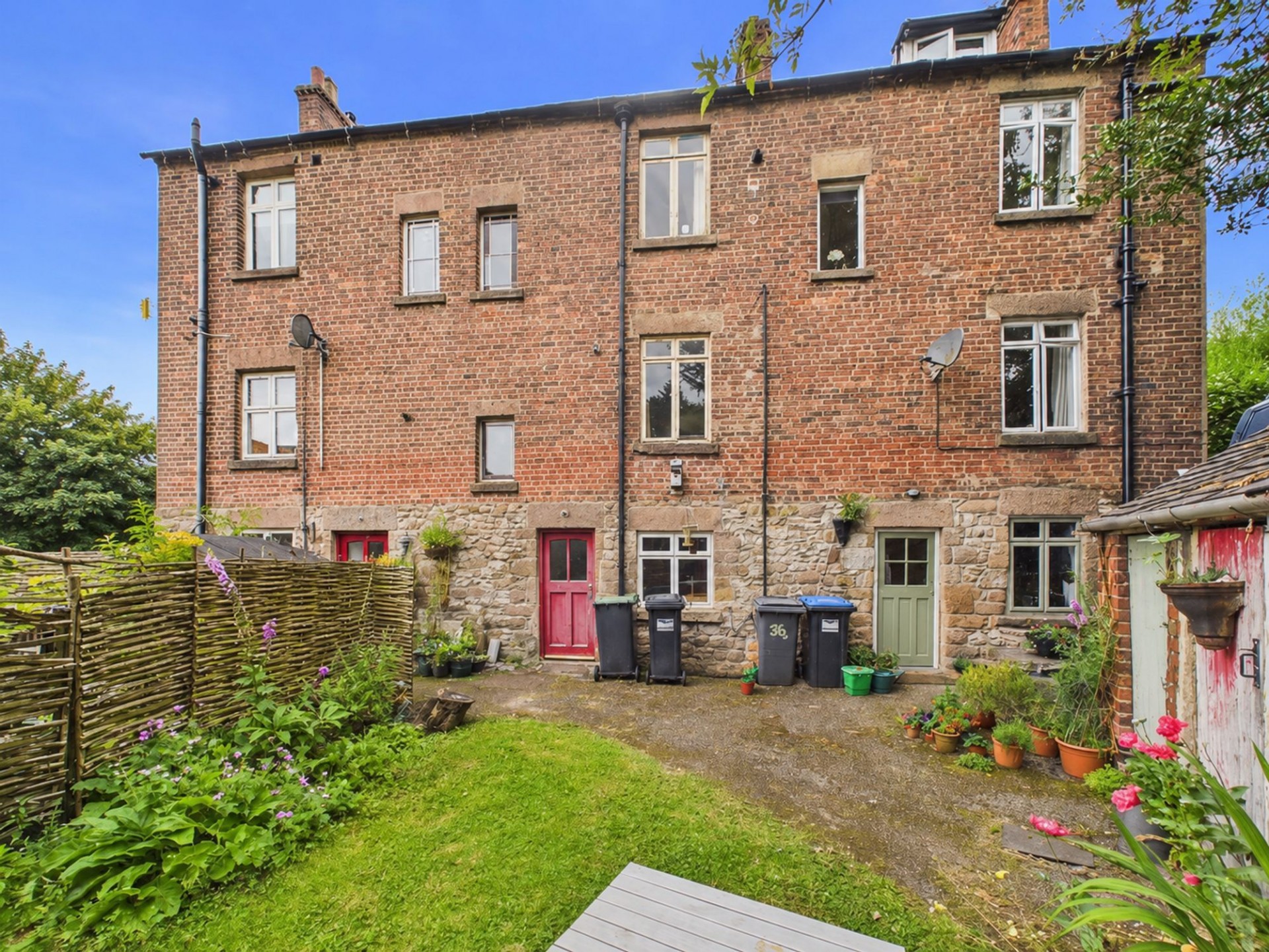 Images for North End, Wirksworth, DE4