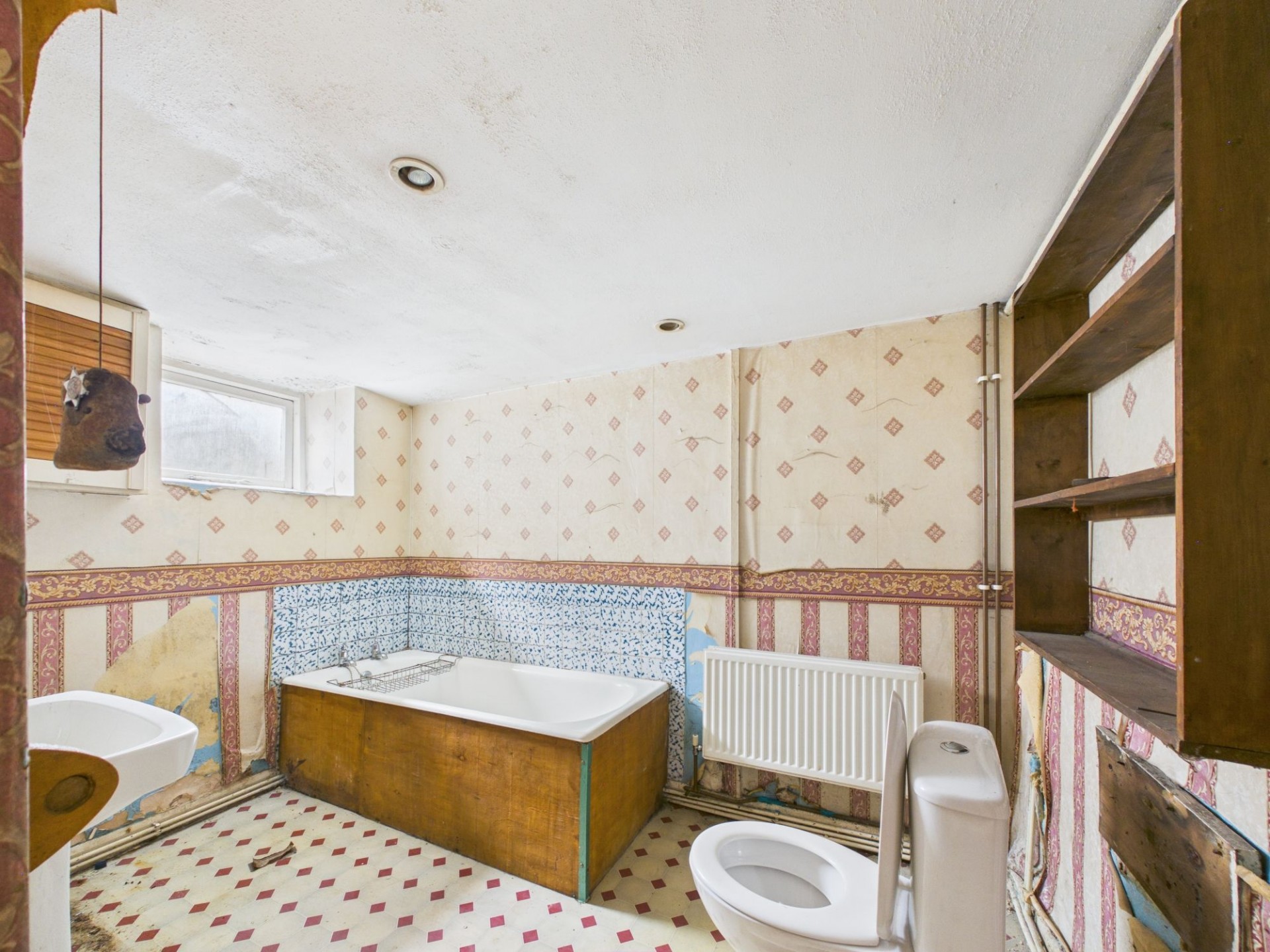 Images for North End, Wirksworth, DE4