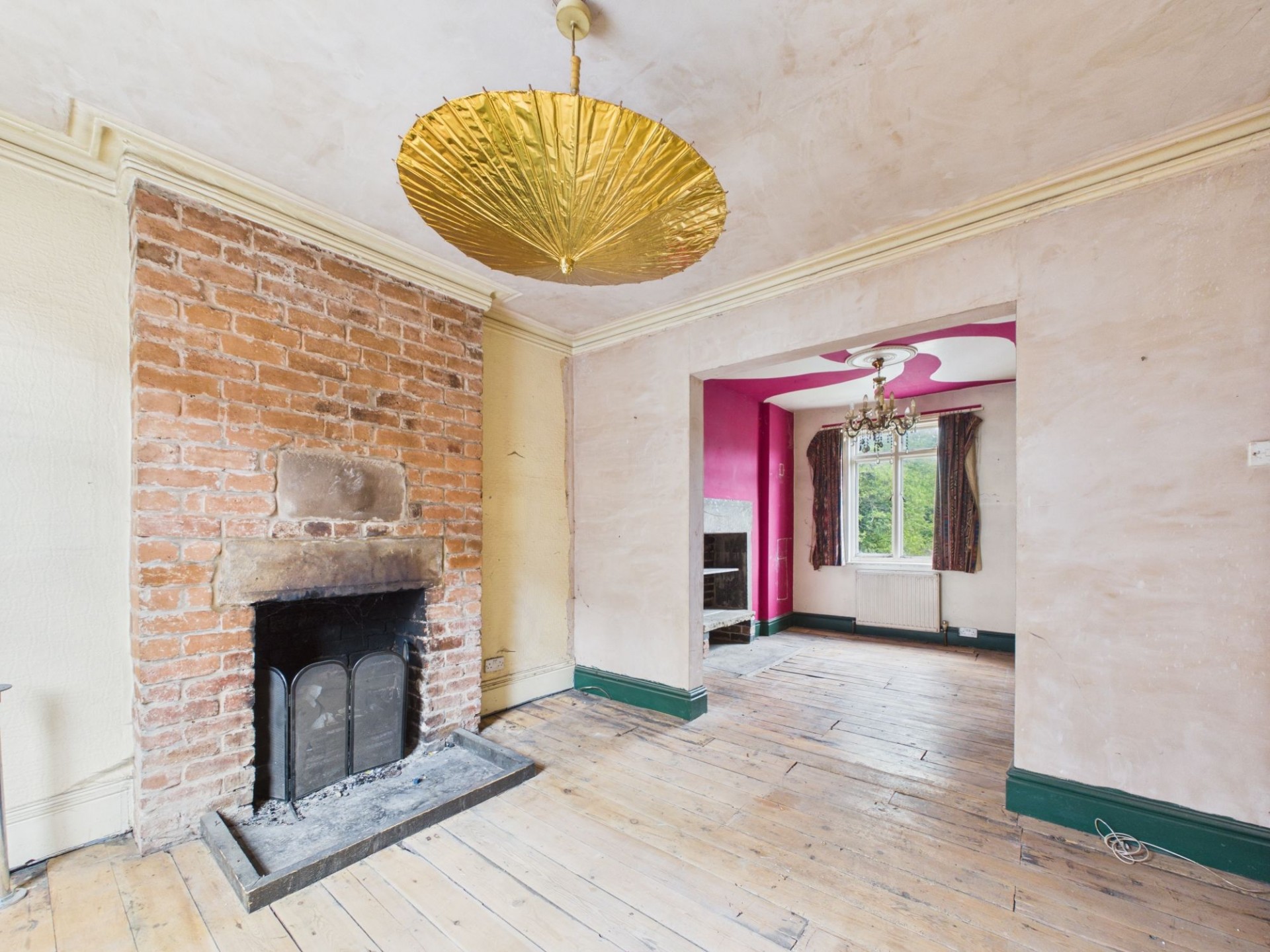 Images for North End, Wirksworth, DE4