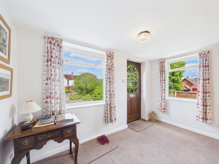 Image of Summer Lane, Wirksworth, DE4