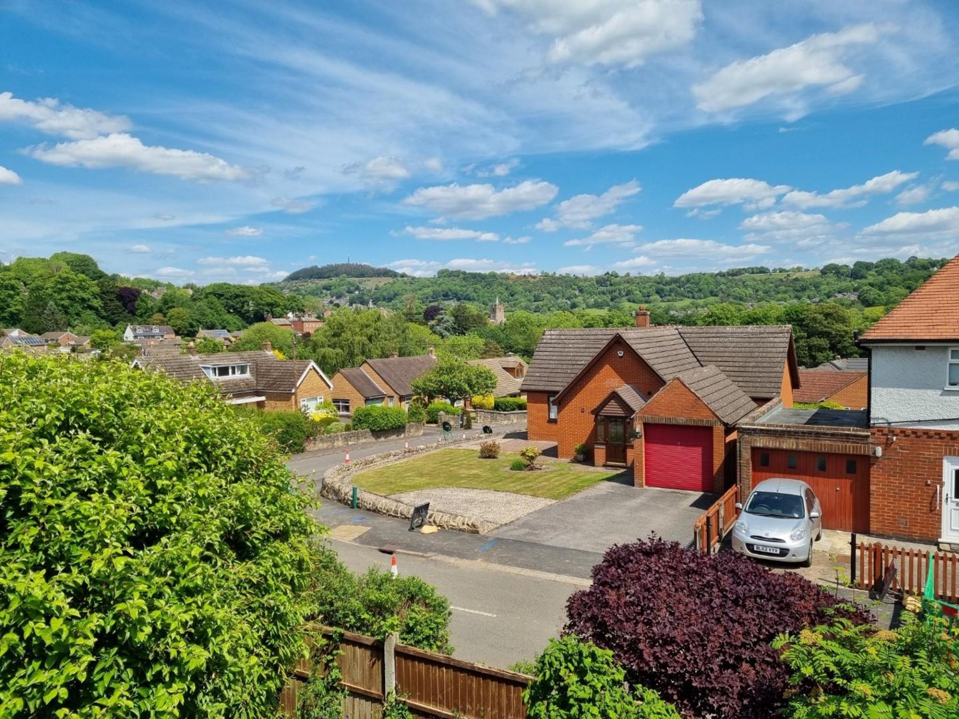 Images for Summer Lane, Wirksworth, DE4