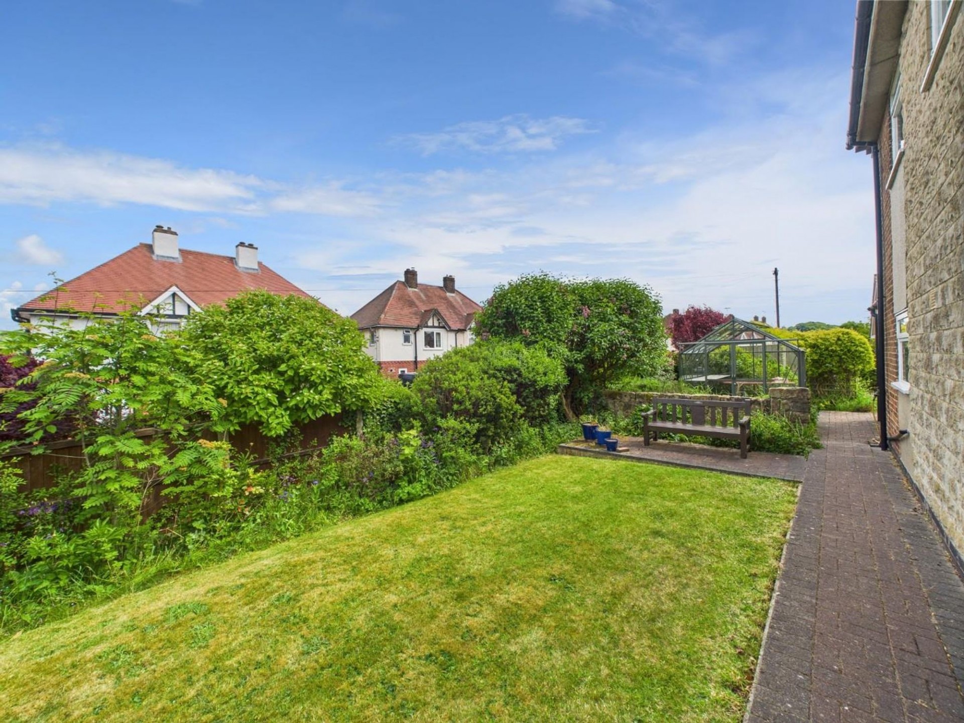 Images for Summer Lane, Wirksworth, DE4