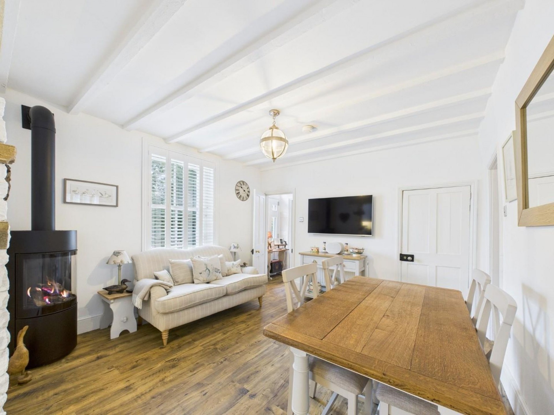 Images for Upperwood, Matlock Bath, DE4