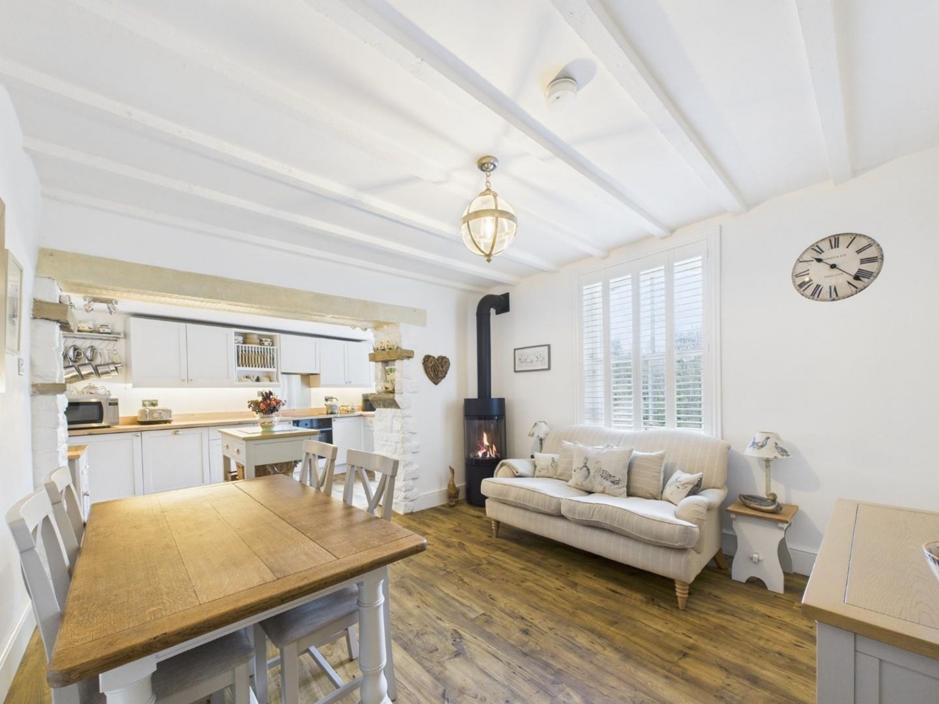 Images for Upperwood, Matlock Bath, DE4