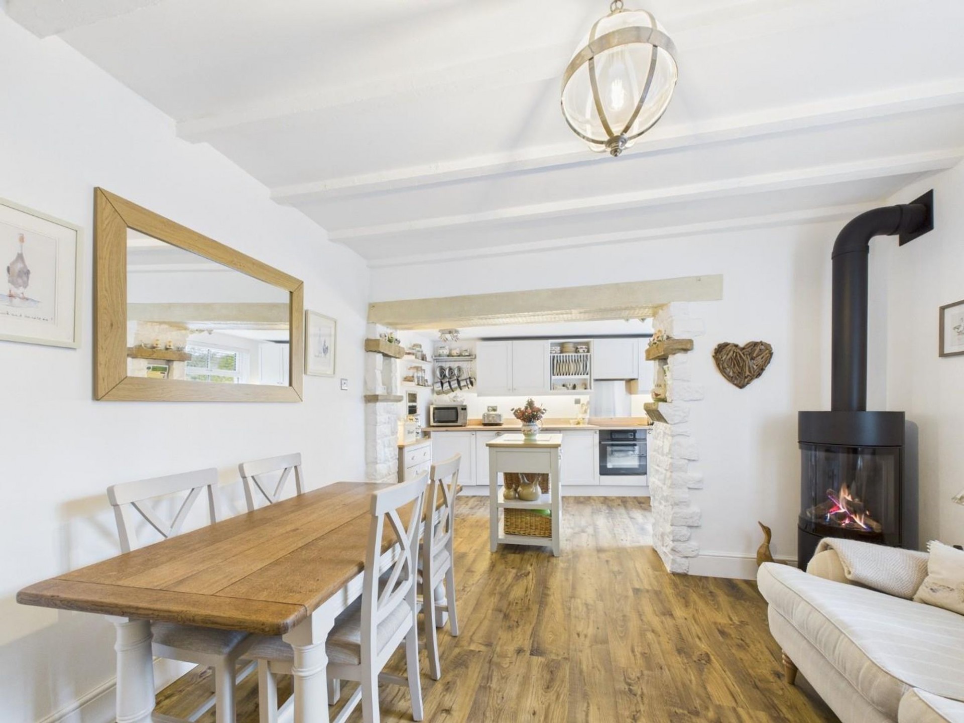 Images for Upperwood, Matlock Bath, DE4