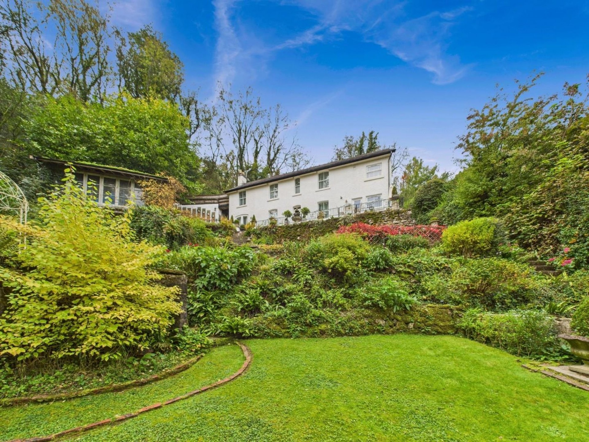 Images for Upperwood, Matlock Bath, DE4