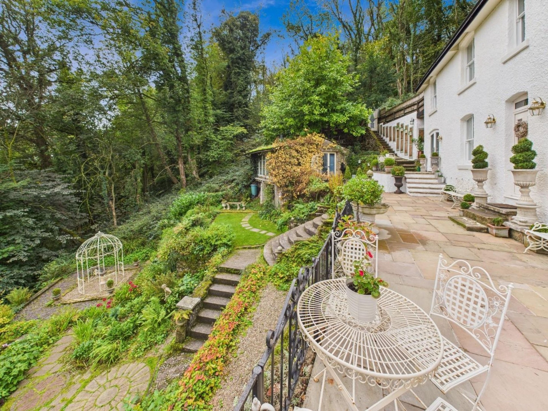 Images for Upperwood, Matlock Bath, DE4