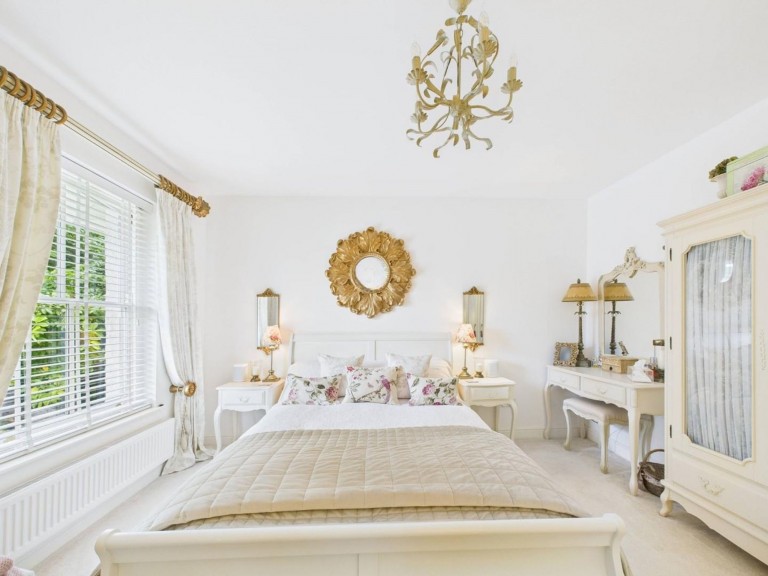 Image of Upperwood, Matlock Bath, DE4