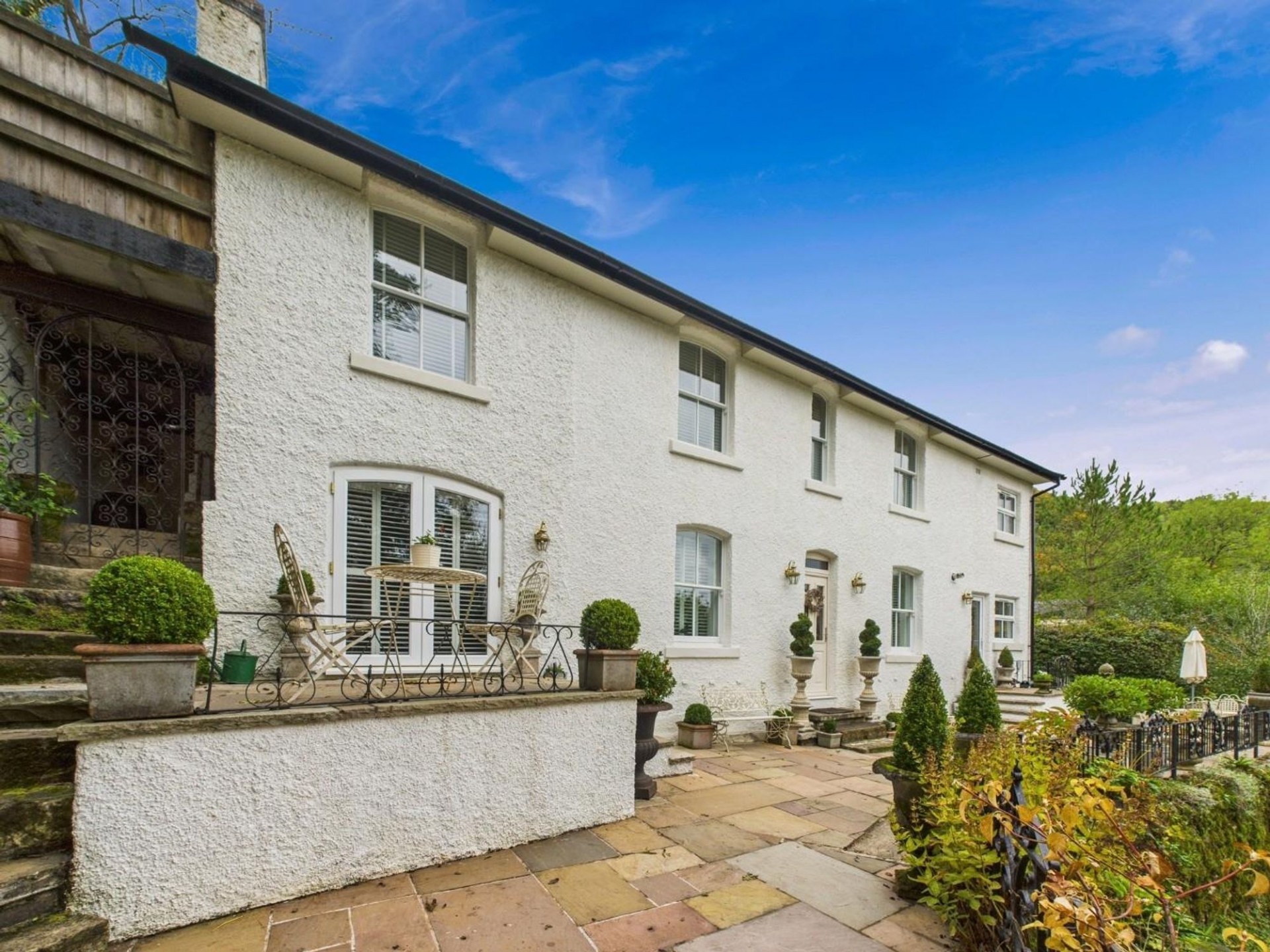 Images for Upperwood, Matlock Bath, DE4