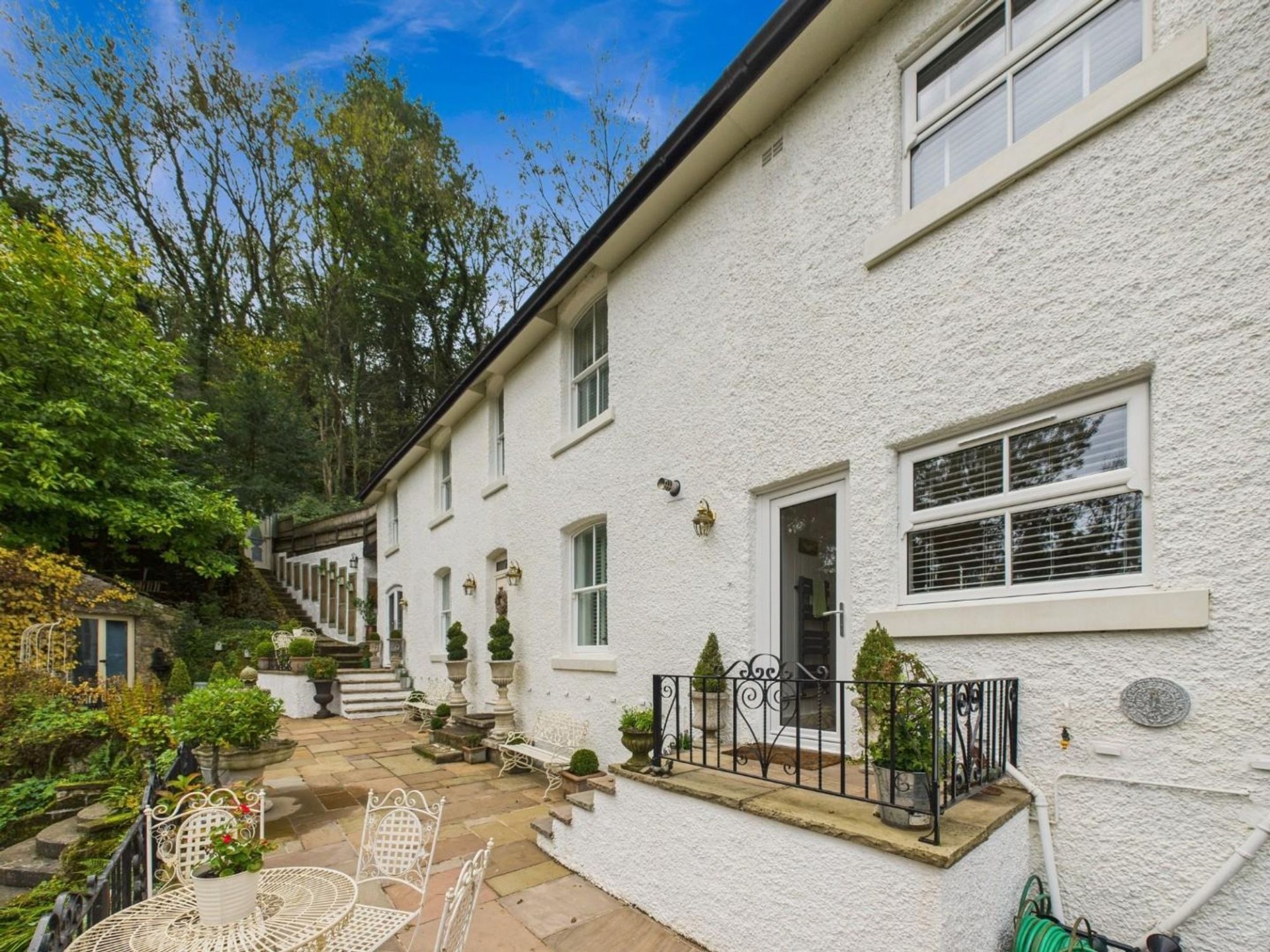 Images for Upperwood, Matlock Bath, DE4