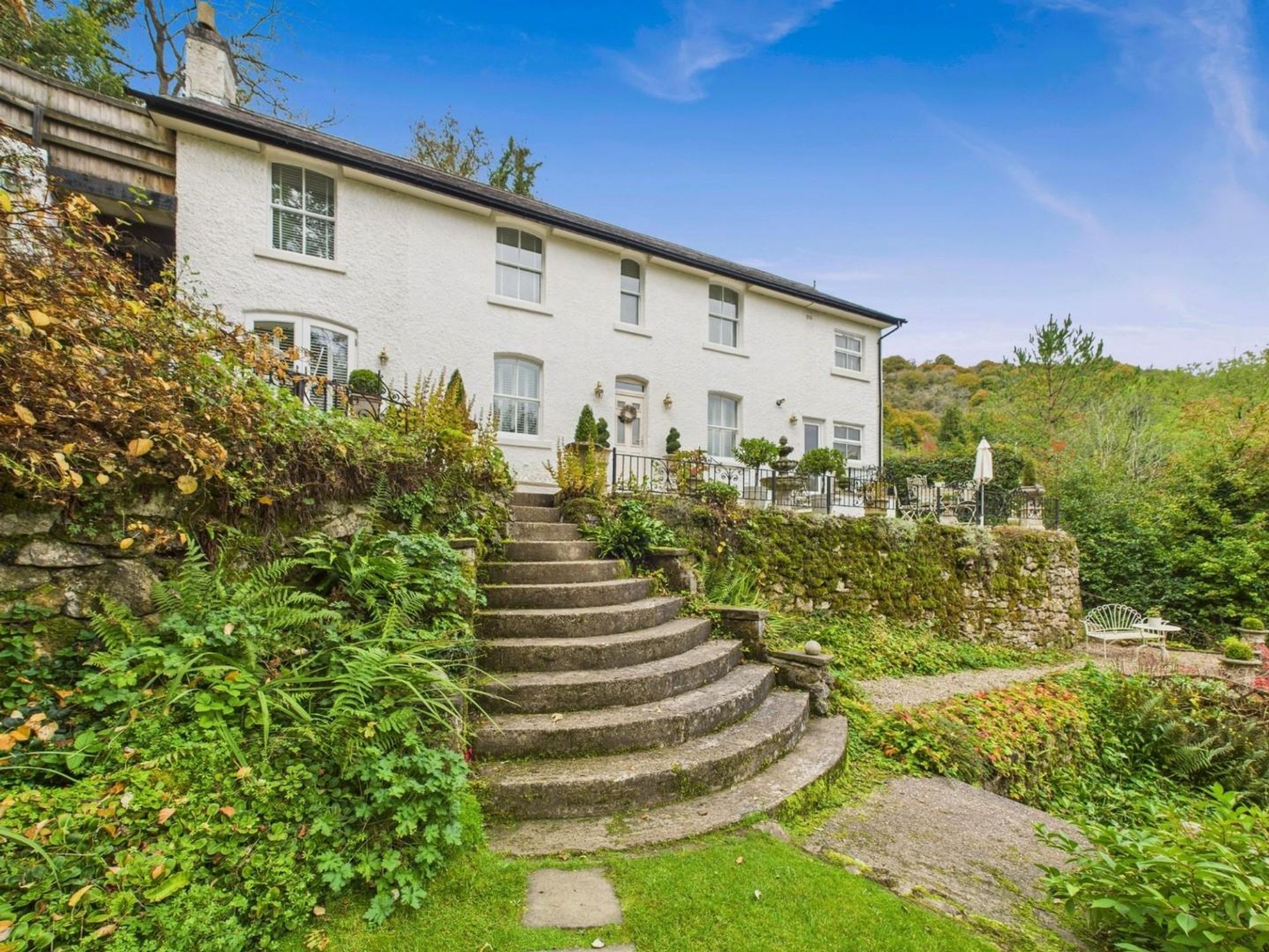 Images for Upperwood, Matlock Bath, DE4