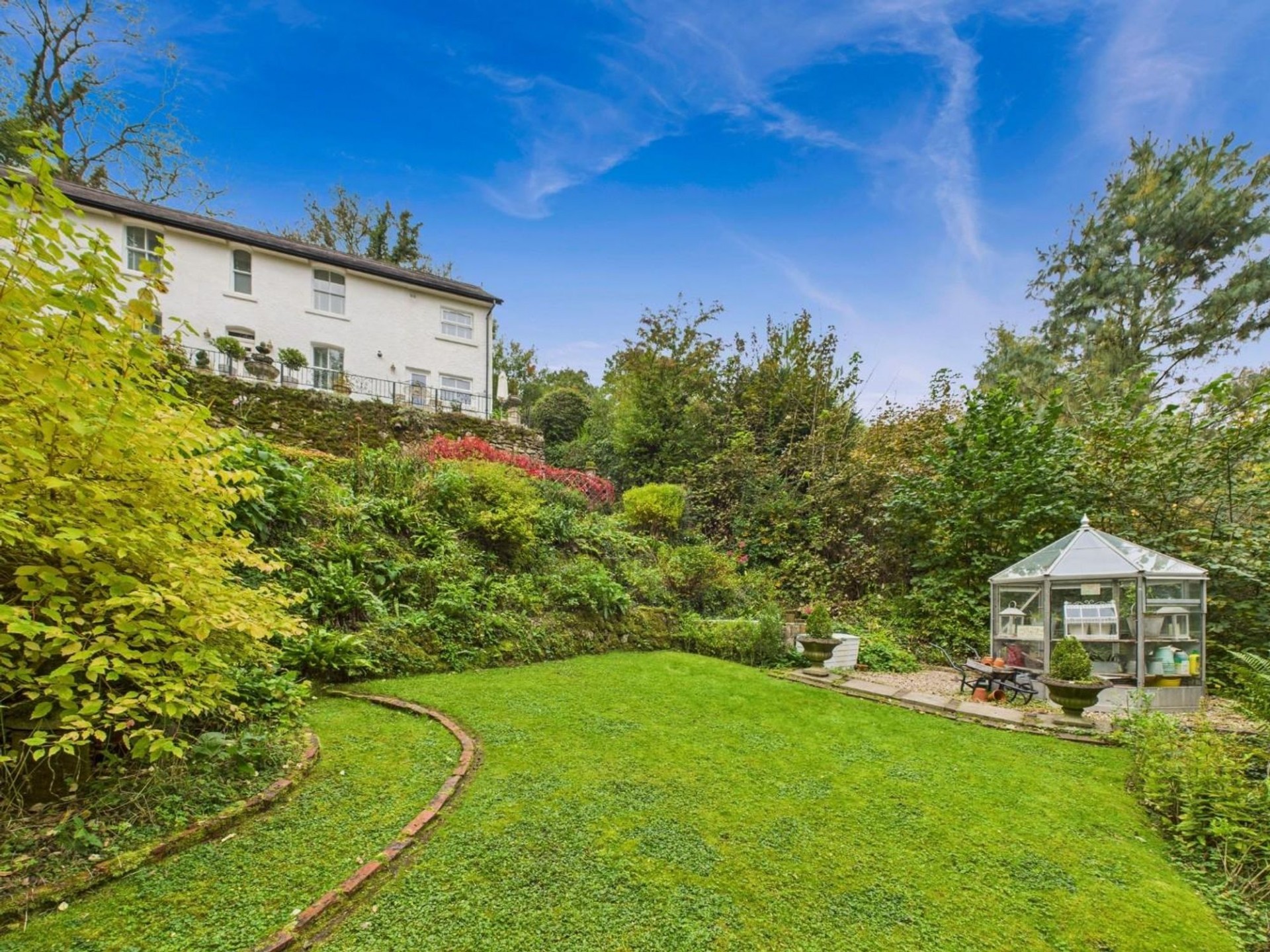 Images for Upperwood, Matlock Bath, DE4