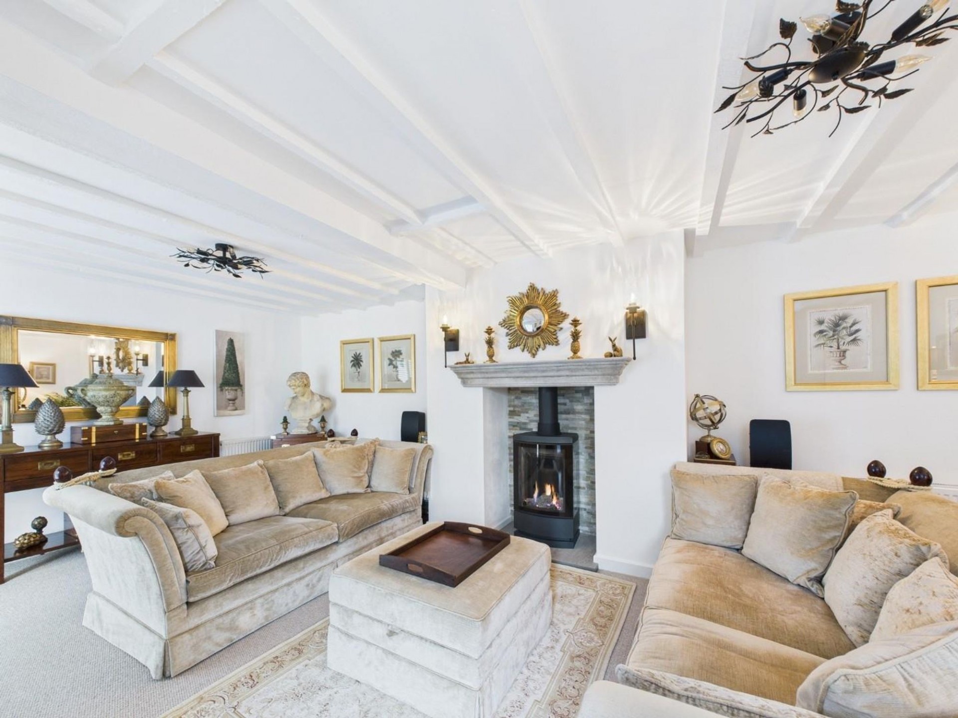 Images for Upperwood, Matlock Bath, DE4