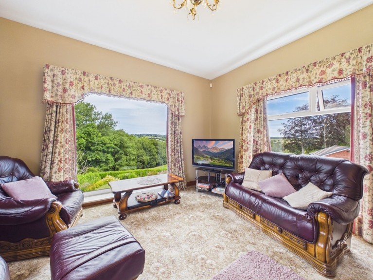 Image of Ashbourne Road, Turnditch, DE56