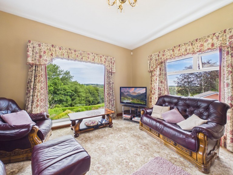 Image of Ashbourne Road, Turnditch, DE56
